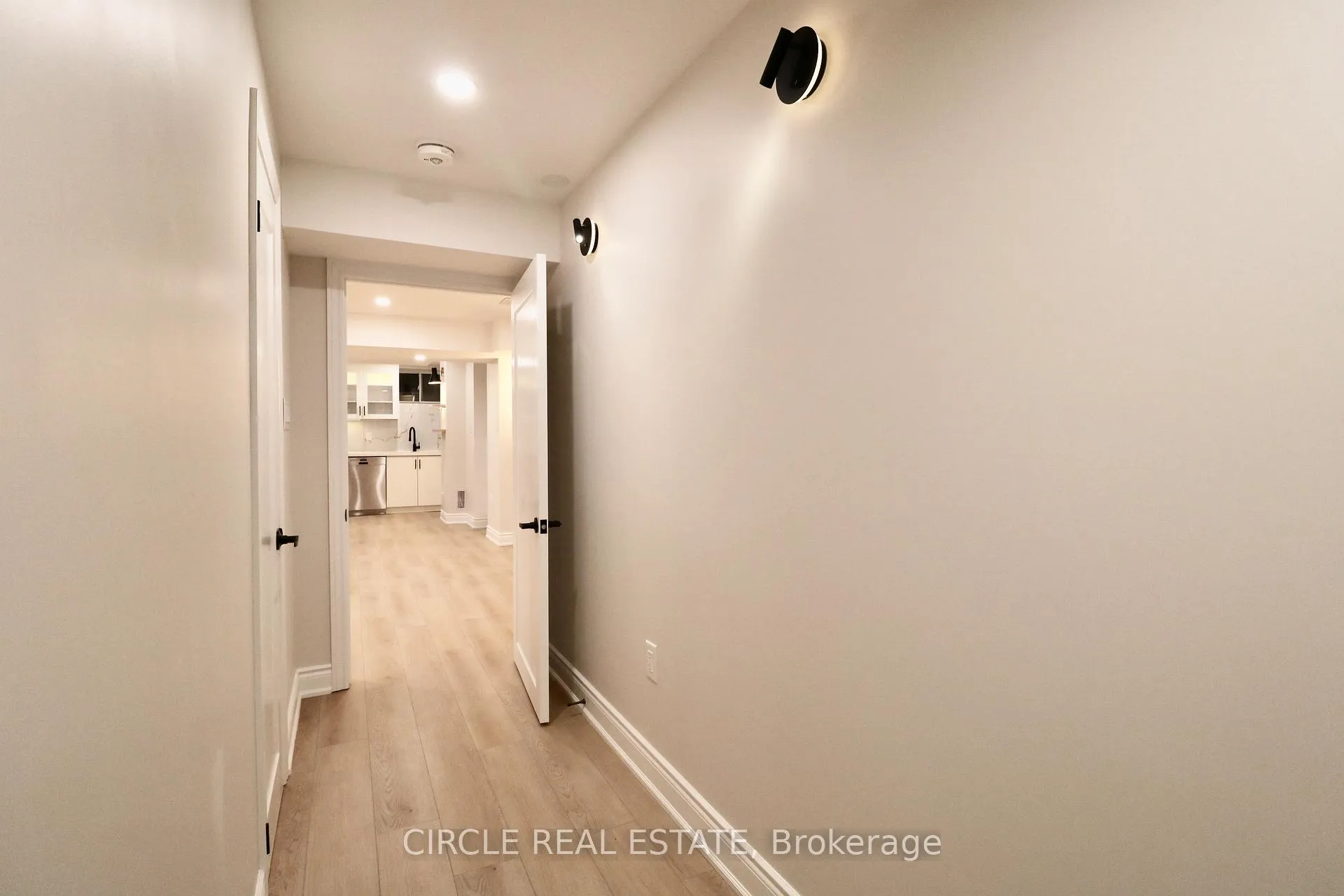 Photo 13 of Unit Basement, 169 Yates Drive, Milton, Cobban — HOMEH