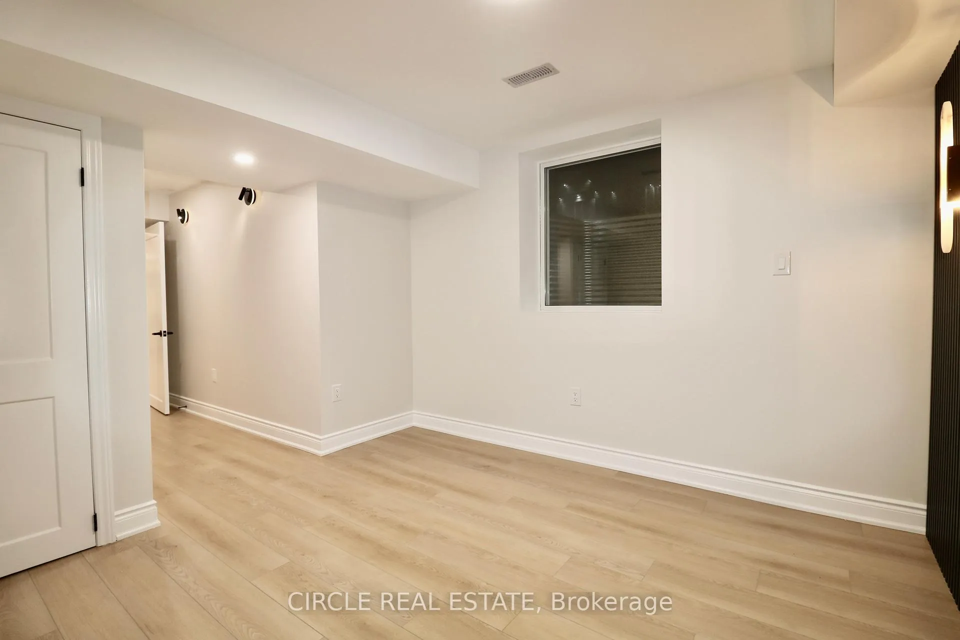 Photo 16 of Unit Basement, 169 Yates Drive, Milton, Cobban — HOMEH