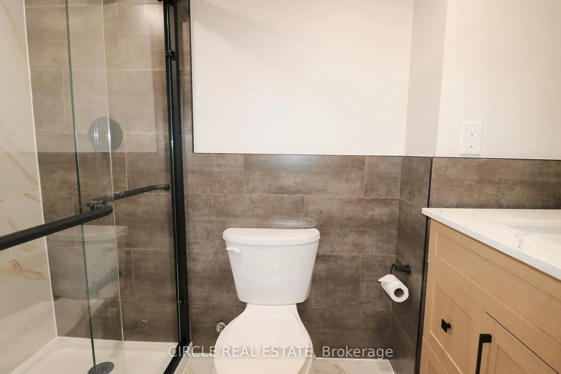Photo 17 of Unit Basement, 169 Yates Drive, Milton, Cobban — HOMEH