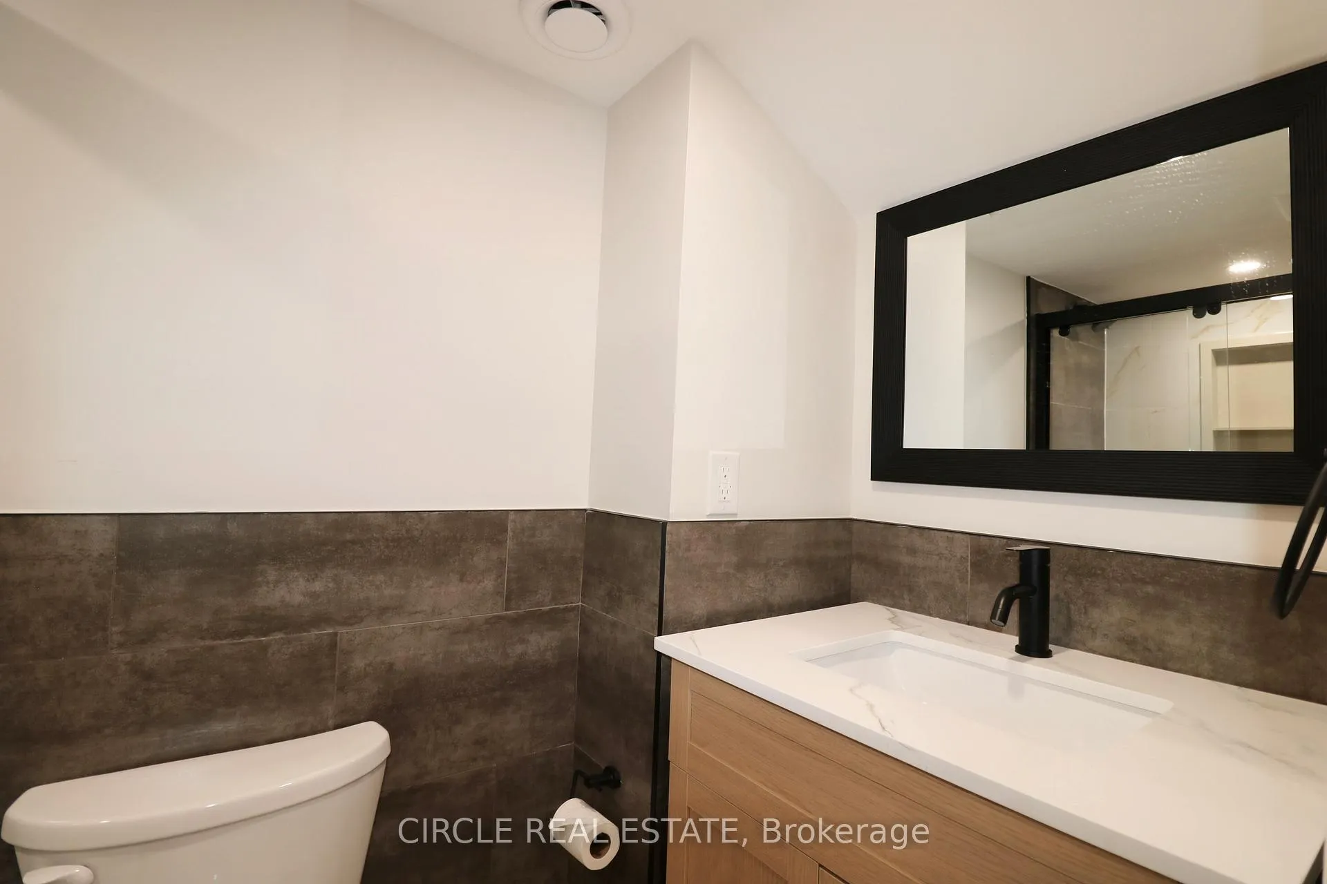 Photo 18 of Unit Basement, 169 Yates Drive, Milton, Cobban — HOMEH
