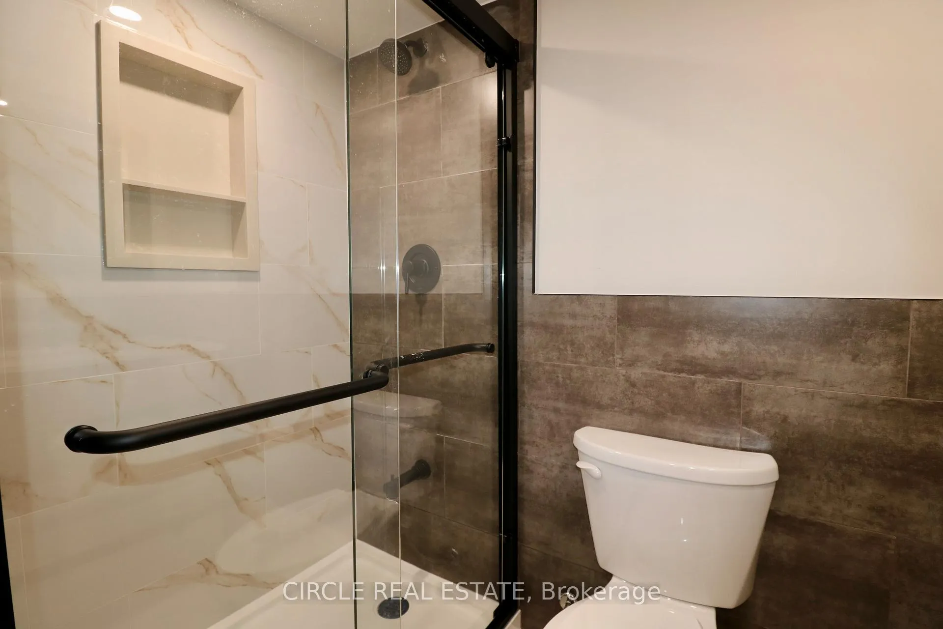 Photo 19 of Unit Basement, 169 Yates Drive, Milton, Cobban — HOMEH