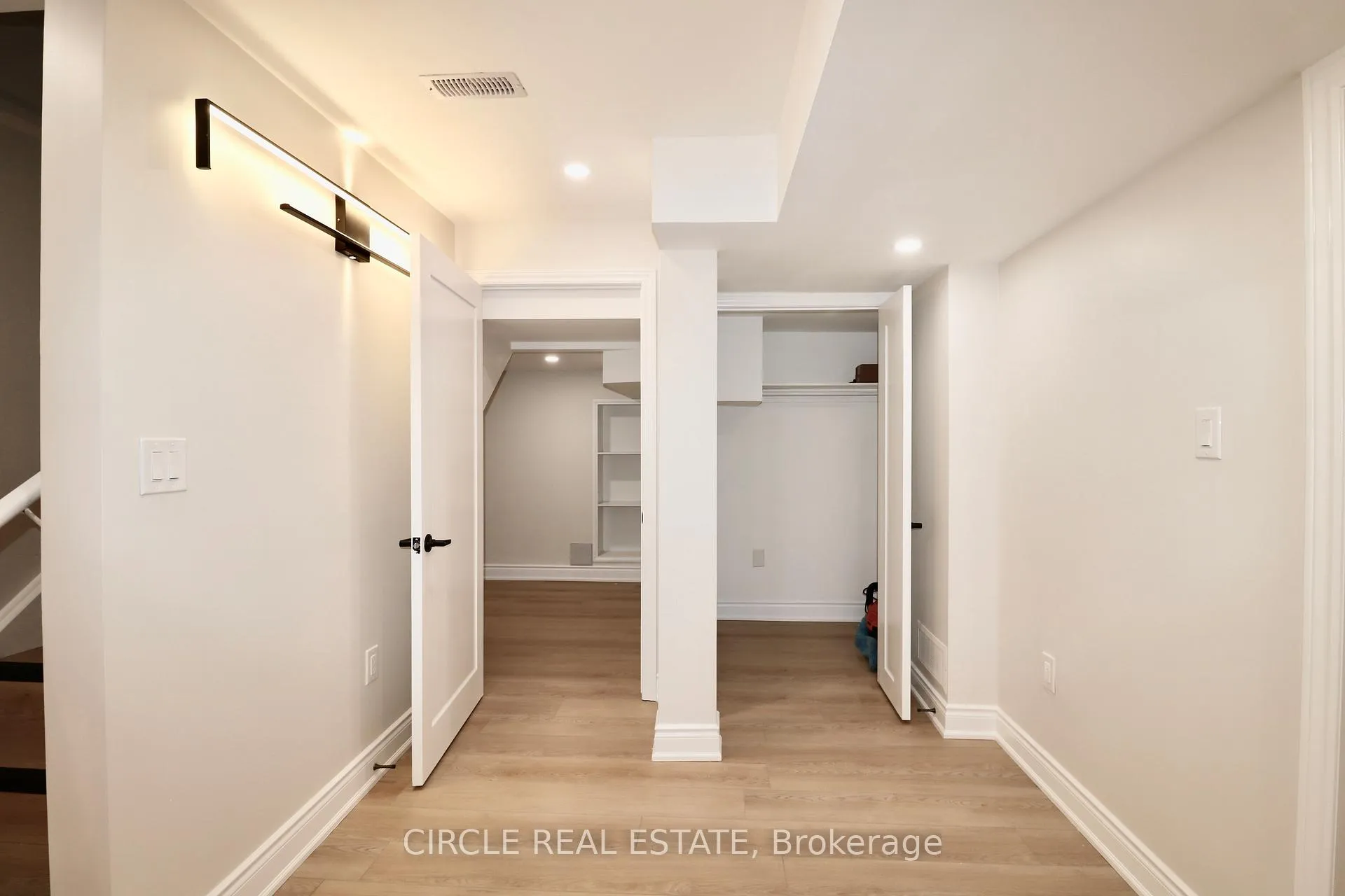 Photo 20 of Unit Basement, 169 Yates Drive, Milton, Cobban — HOMEH