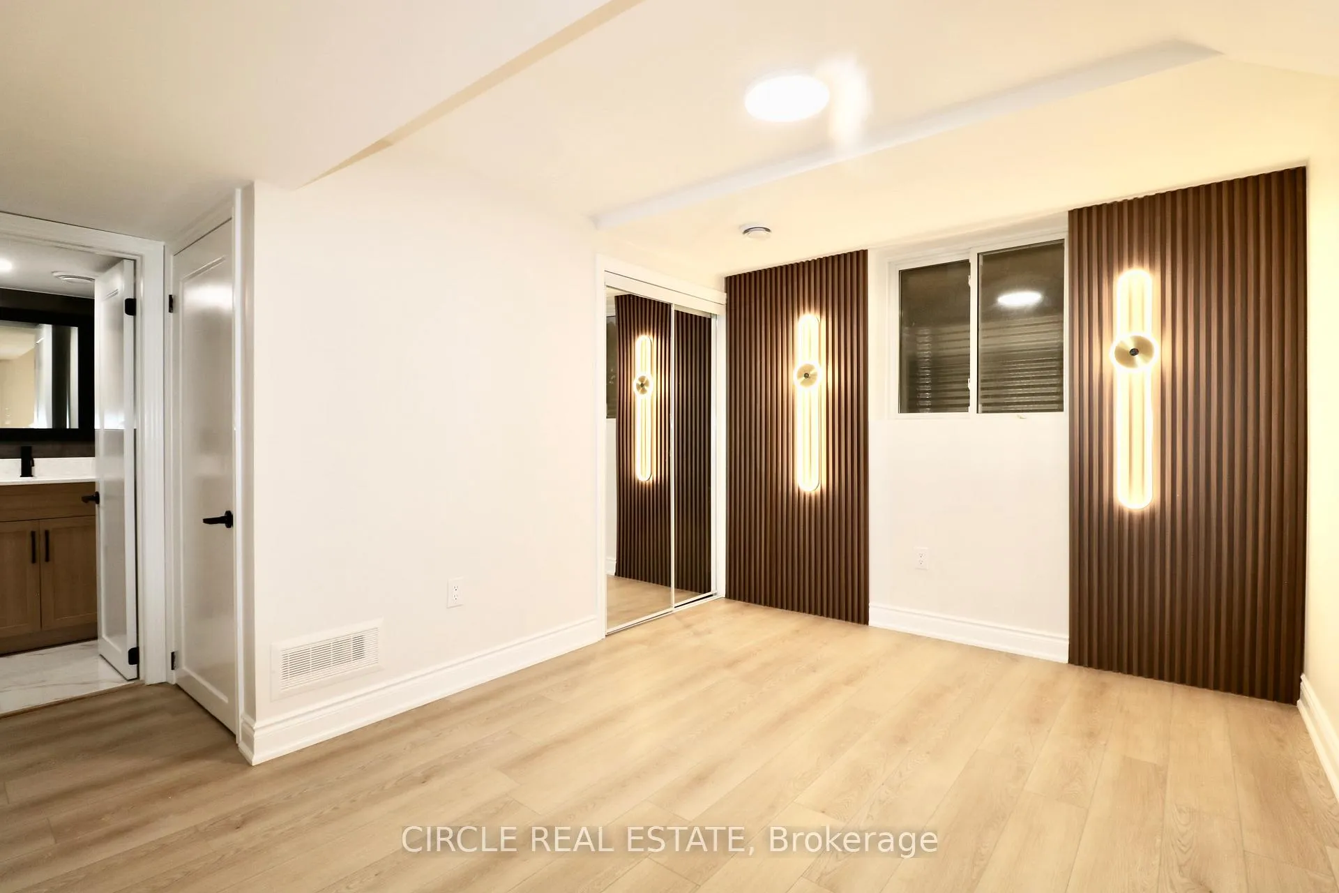 Photo 22 of Unit Basement, 169 Yates Drive, Milton, Cobban — HOMEH