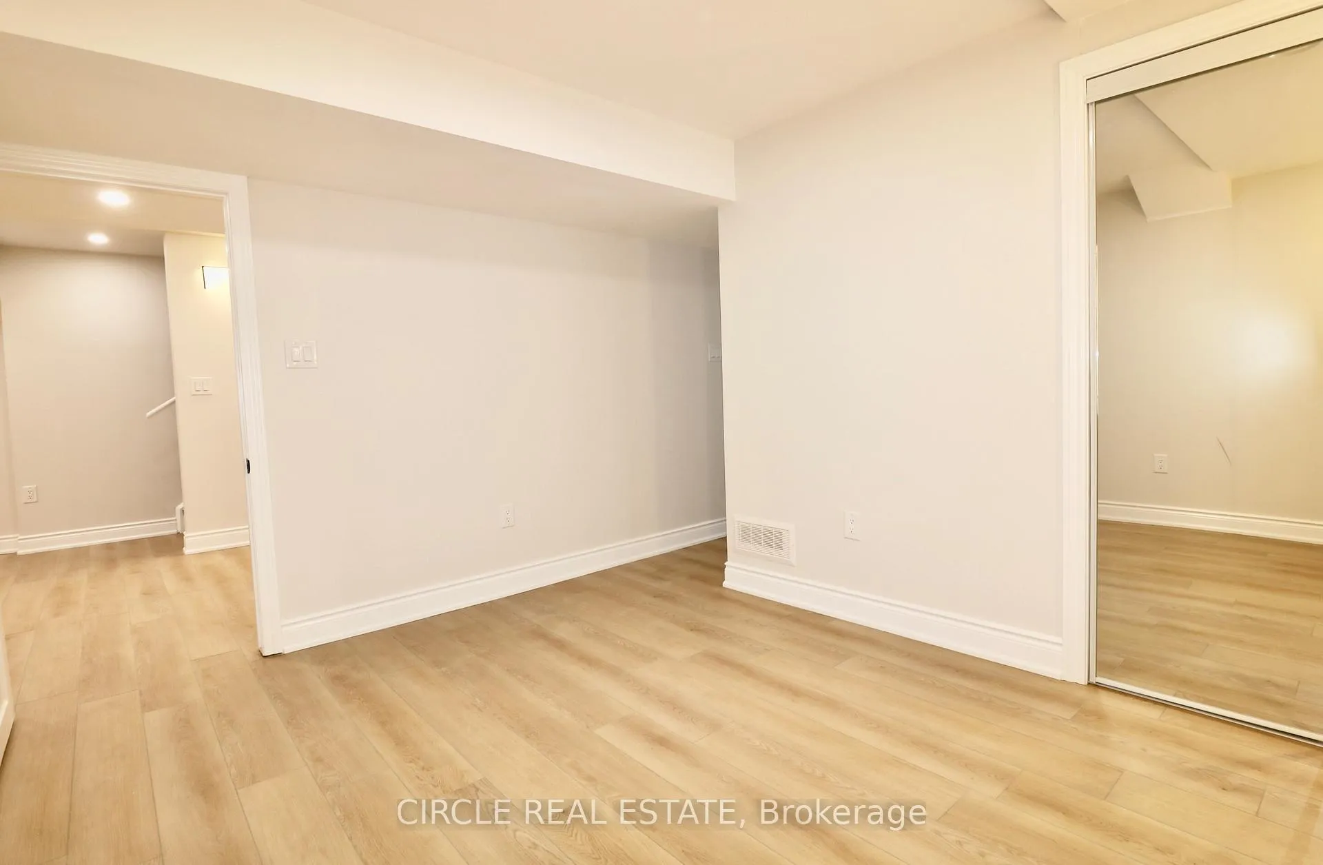 Photo 23 of Unit Basement, 169 Yates Drive, Milton, Cobban — HOMEH