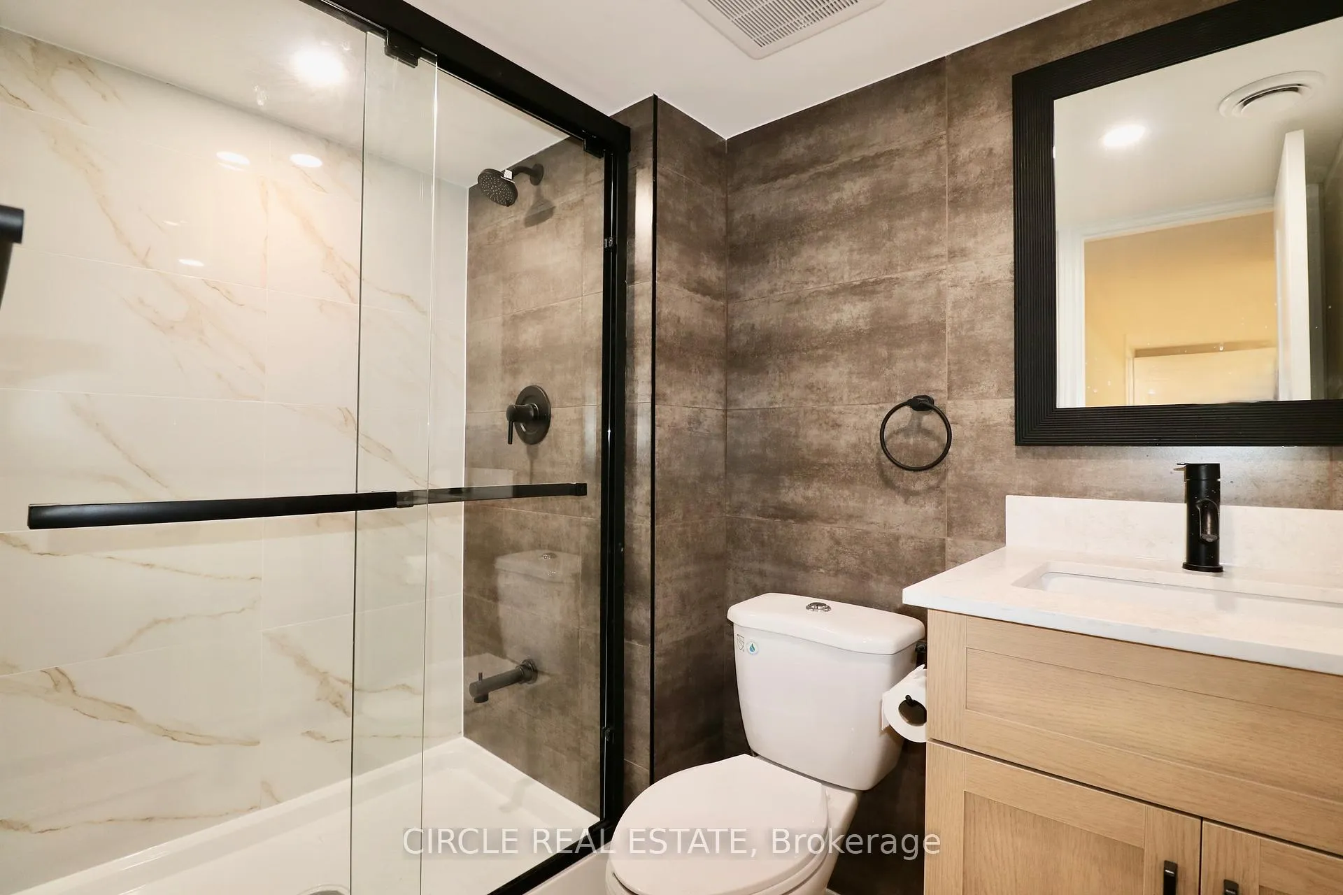 Photo 24 of Unit Basement, 169 Yates Drive, Milton, Cobban — HOMEH