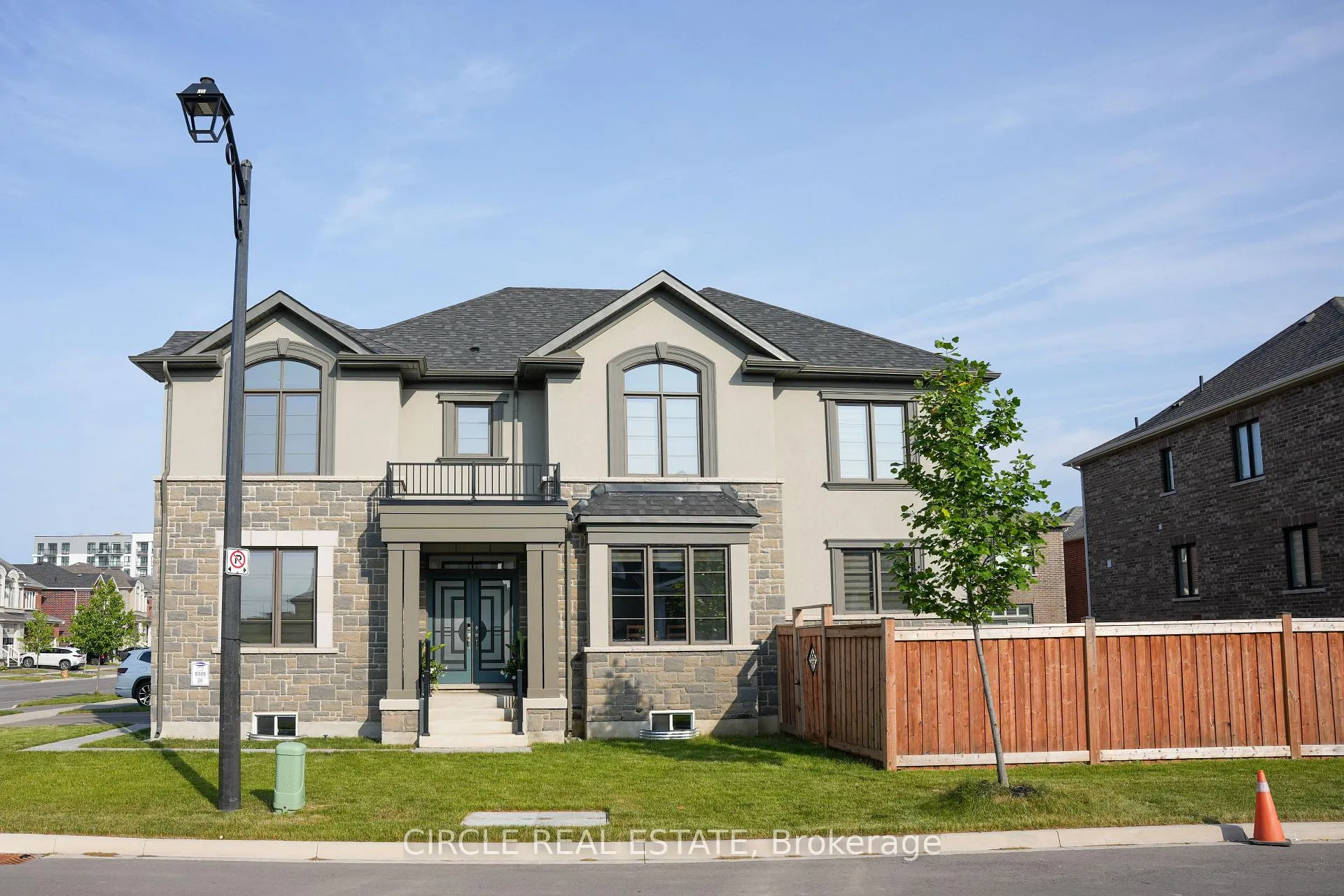 Photo 26 of Unit Basement, 169 Yates Drive, Milton, Cobban — HOMEH