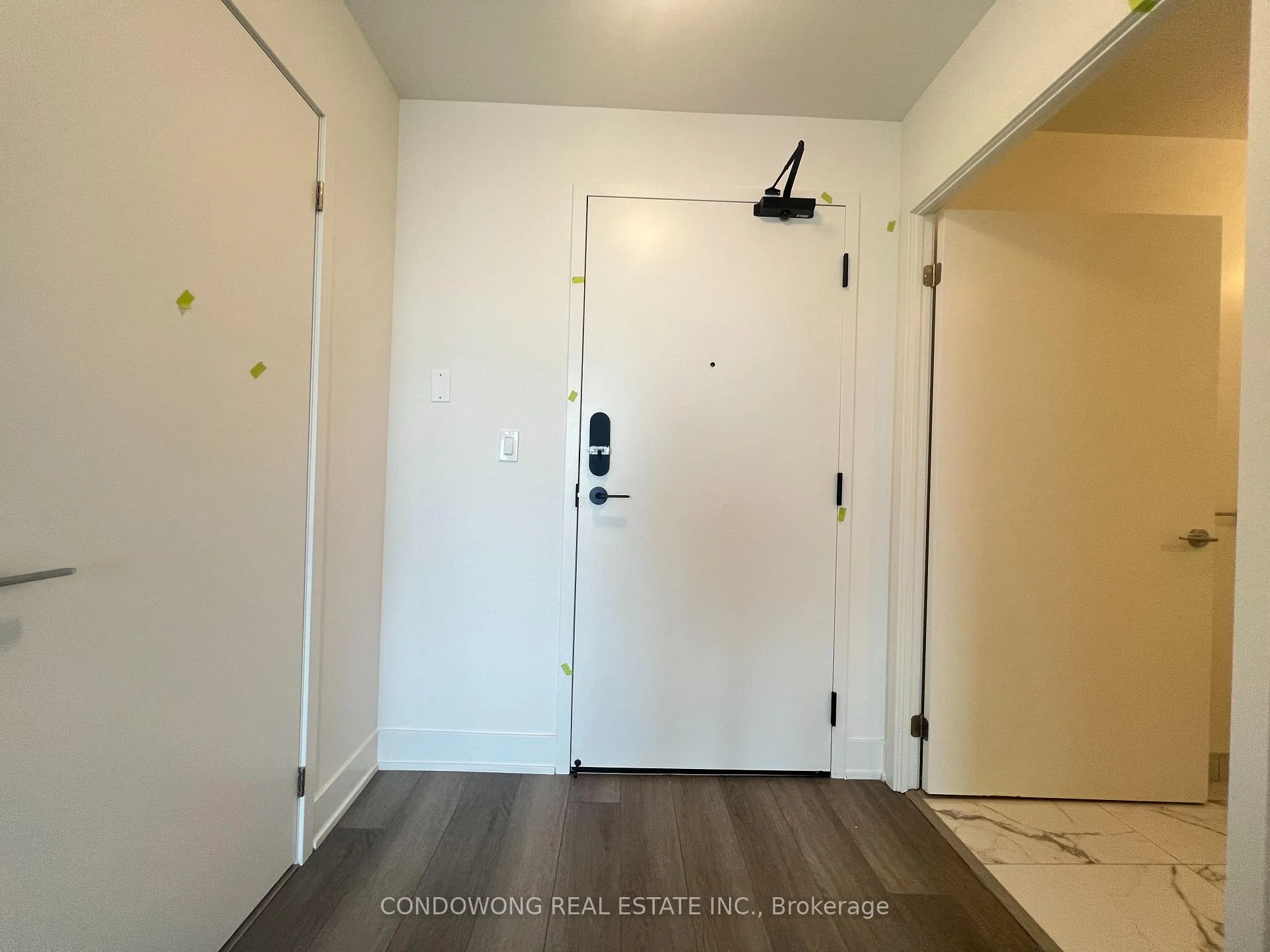 Photo 2 of Unit 2308, 38 Andre De Grasse Street, Markham, Unionville — HOMEH