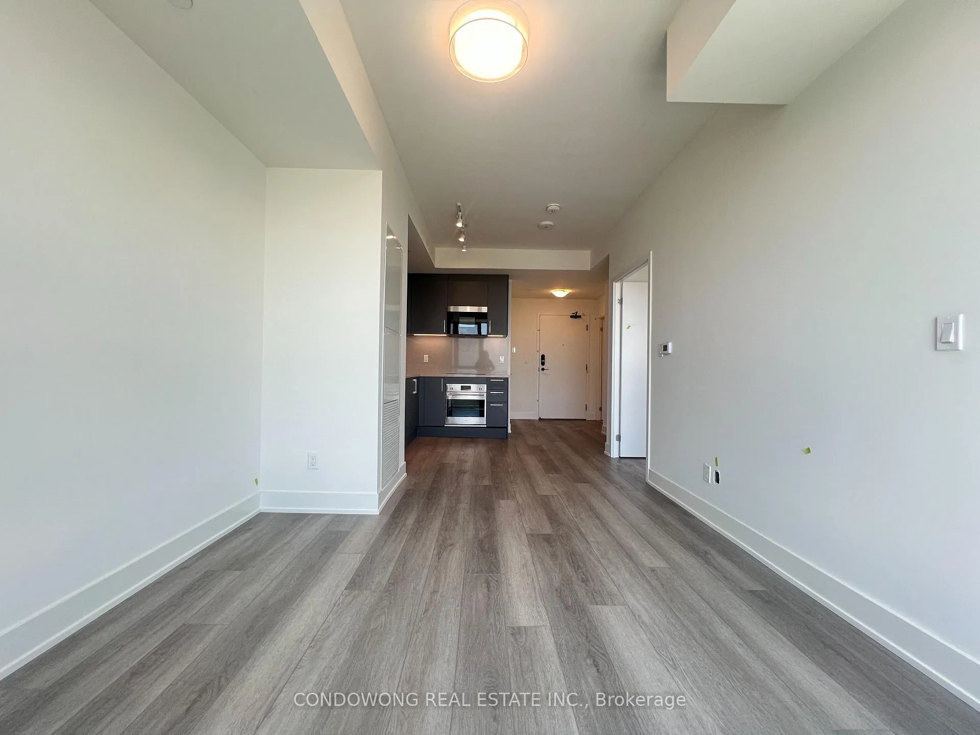 Photo 6 of Unit 2308, 38 Andre De Grasse Street, Markham, Unionville — HOMEH