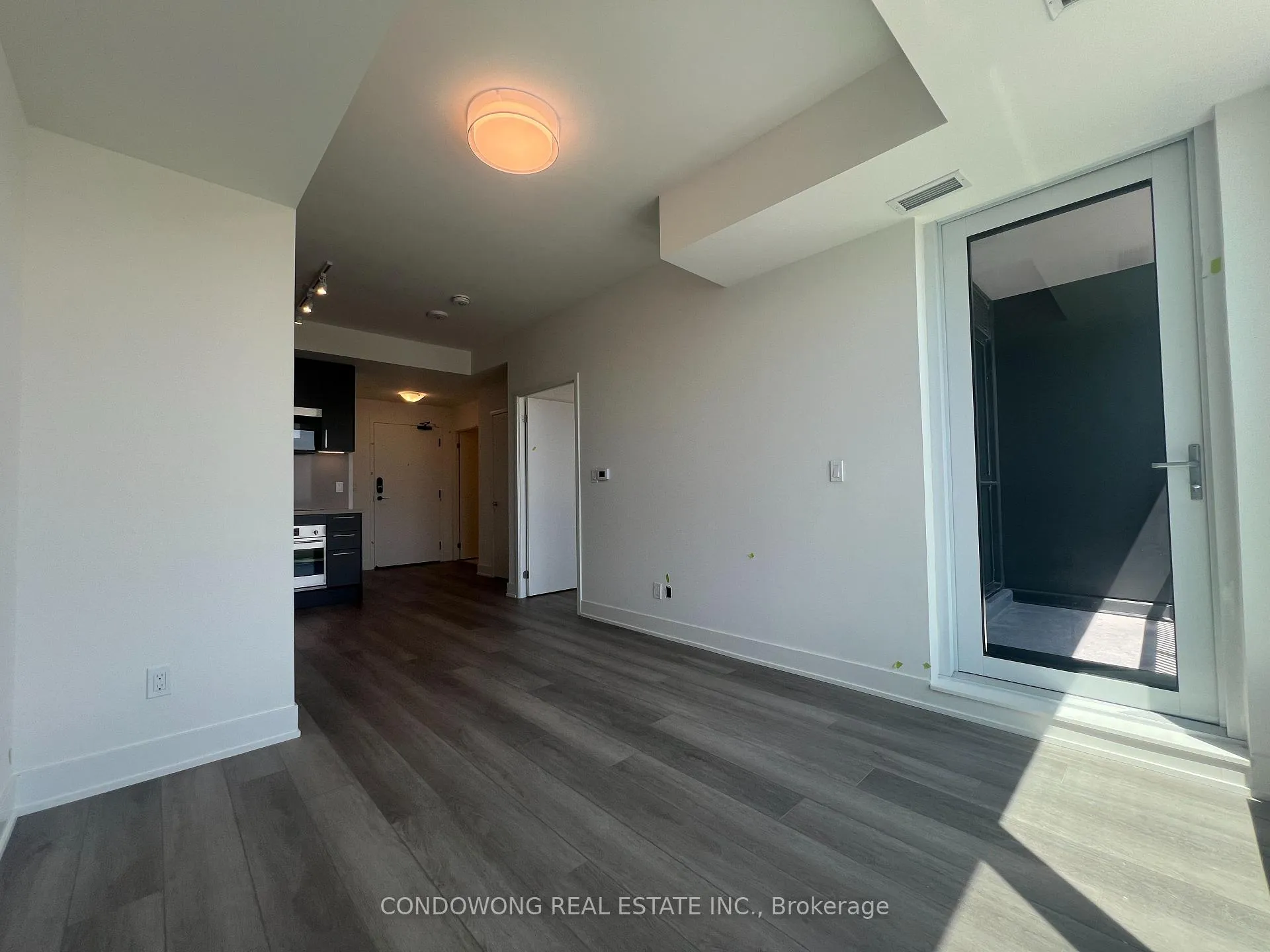 Photo 7 of Unit 2308, 38 Andre De Grasse Street, Markham, Unionville — HOMEH