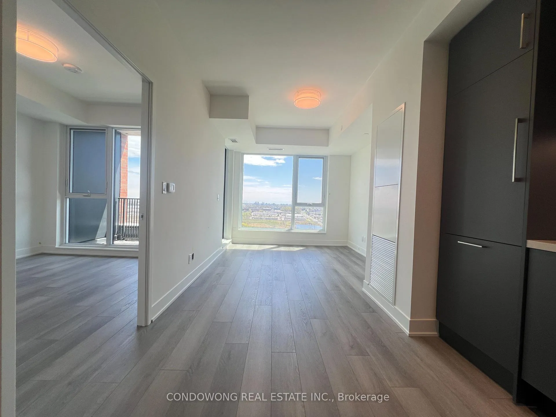Photo 9 of Unit 2308, 38 Andre De Grasse Street, Markham, Unionville — HOMEH