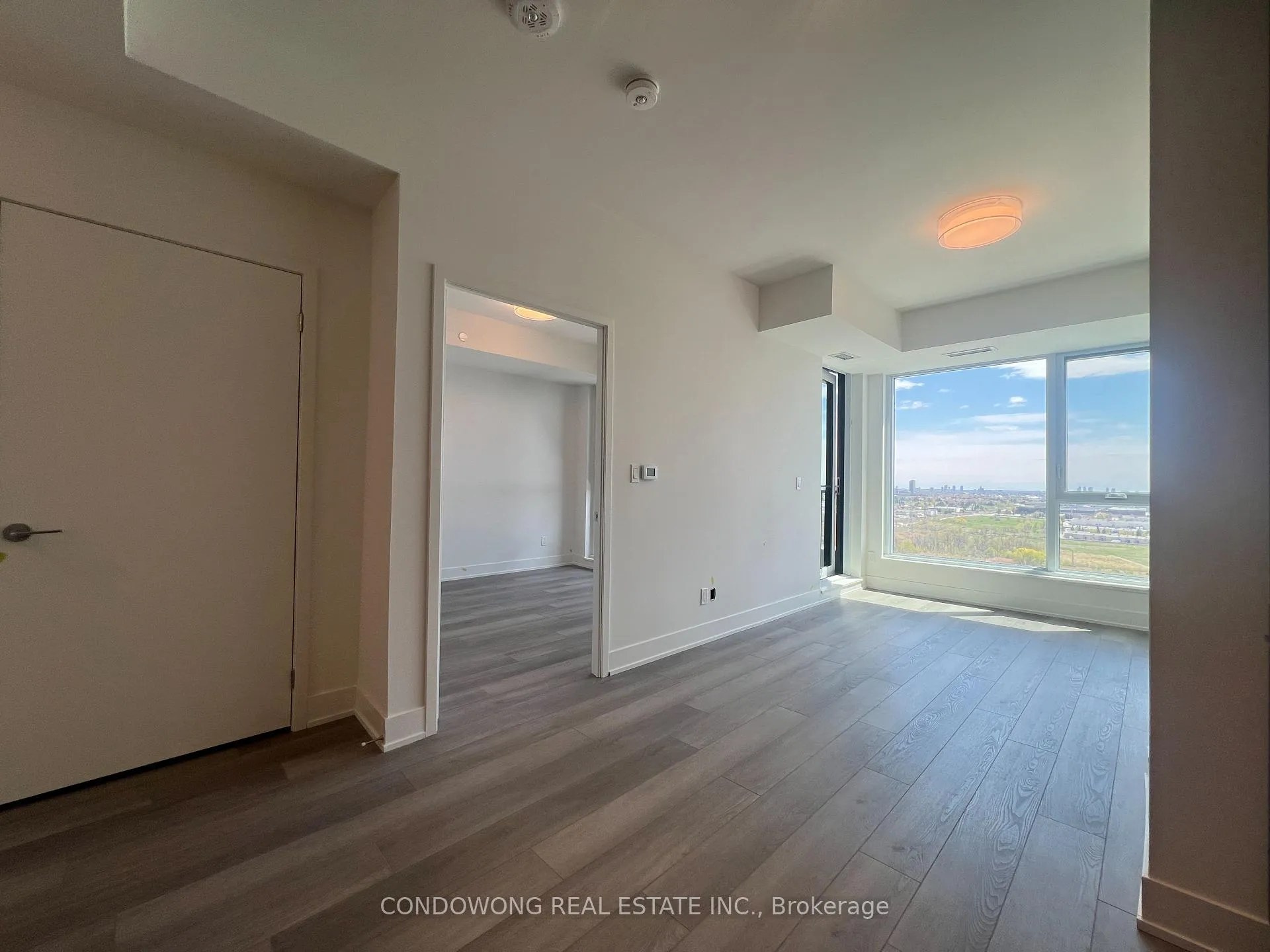 Photo 10 of Unit 2308, 38 Andre De Grasse Street, Markham, Unionville — HOMEH