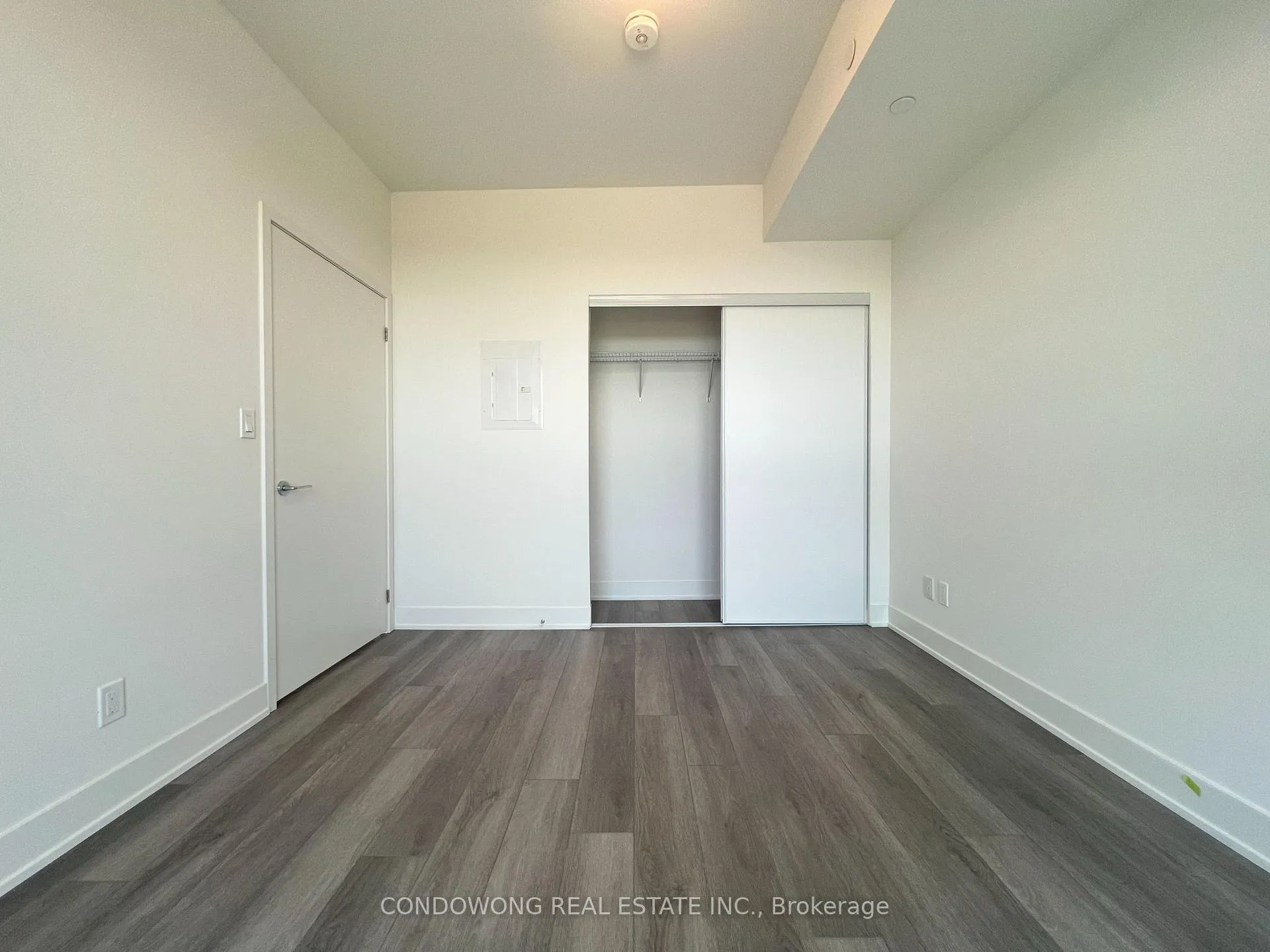 Photo 11 of Unit 2308, 38 Andre De Grasse Street, Markham, Unionville — HOMEH