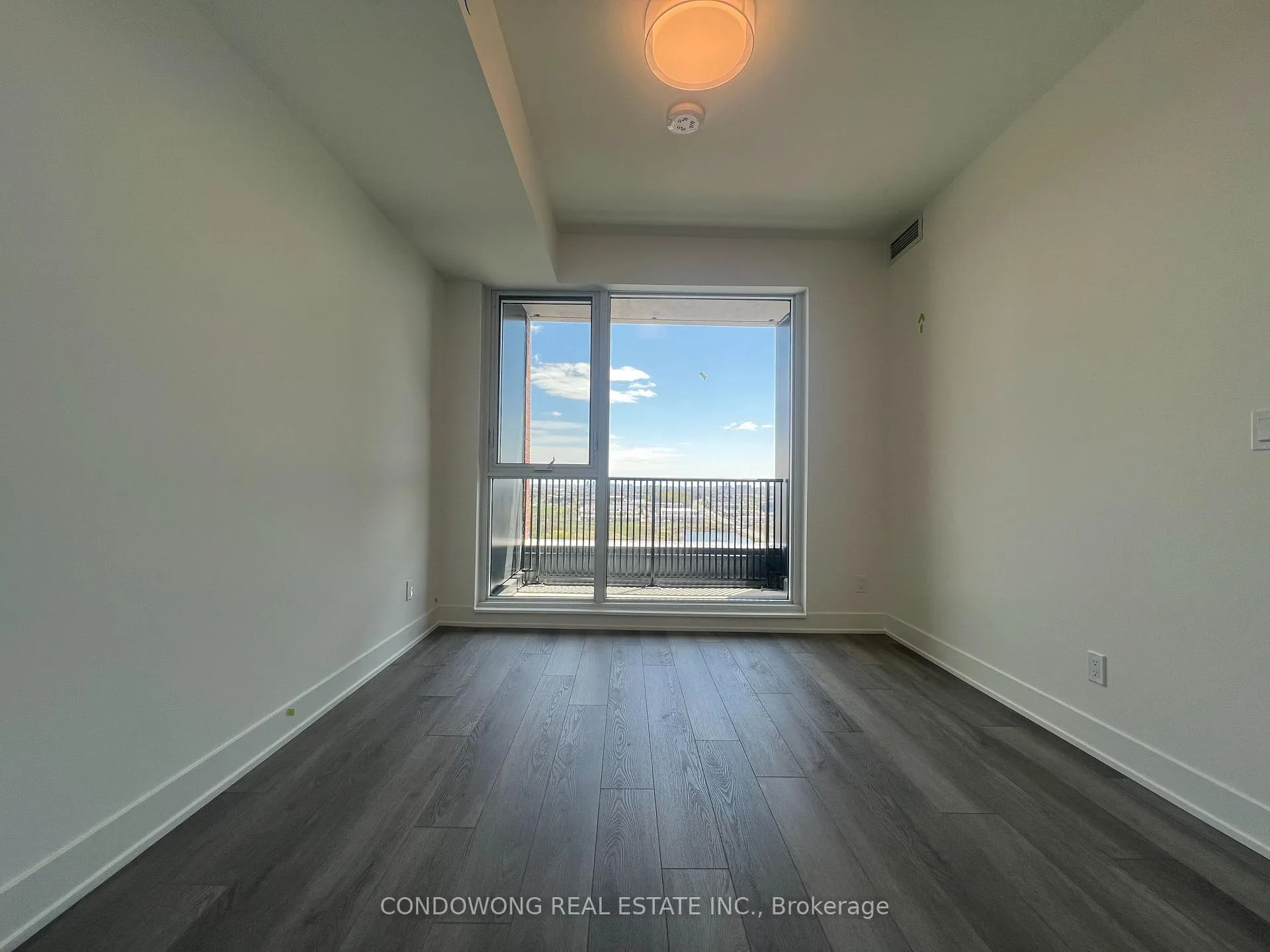 Photo 12 of Unit 2308, 38 Andre De Grasse Street, Markham, Unionville — HOMEH