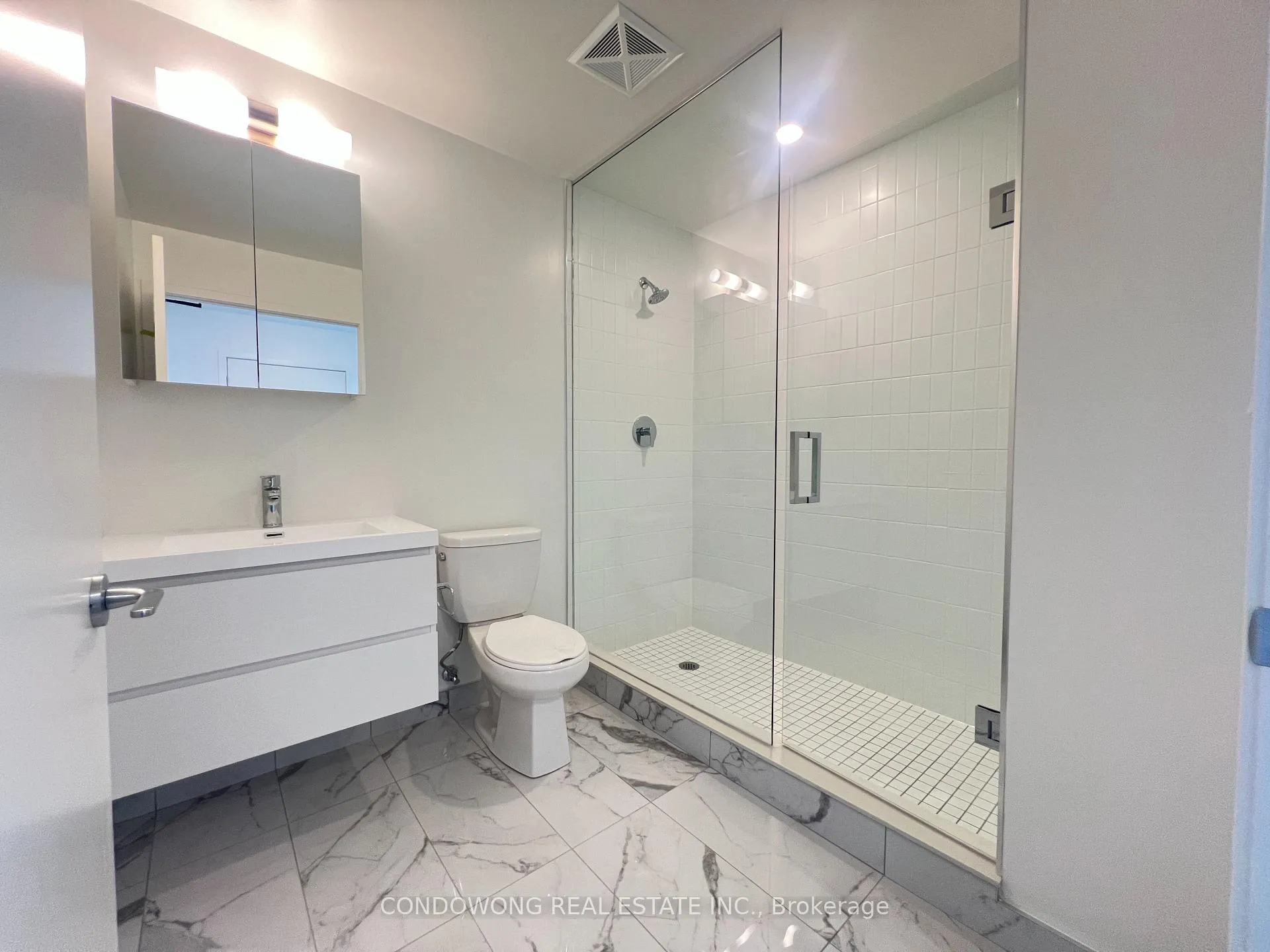 Photo 13 of Unit 2308, 38 Andre De Grasse Street, Markham, Unionville — HOMEH