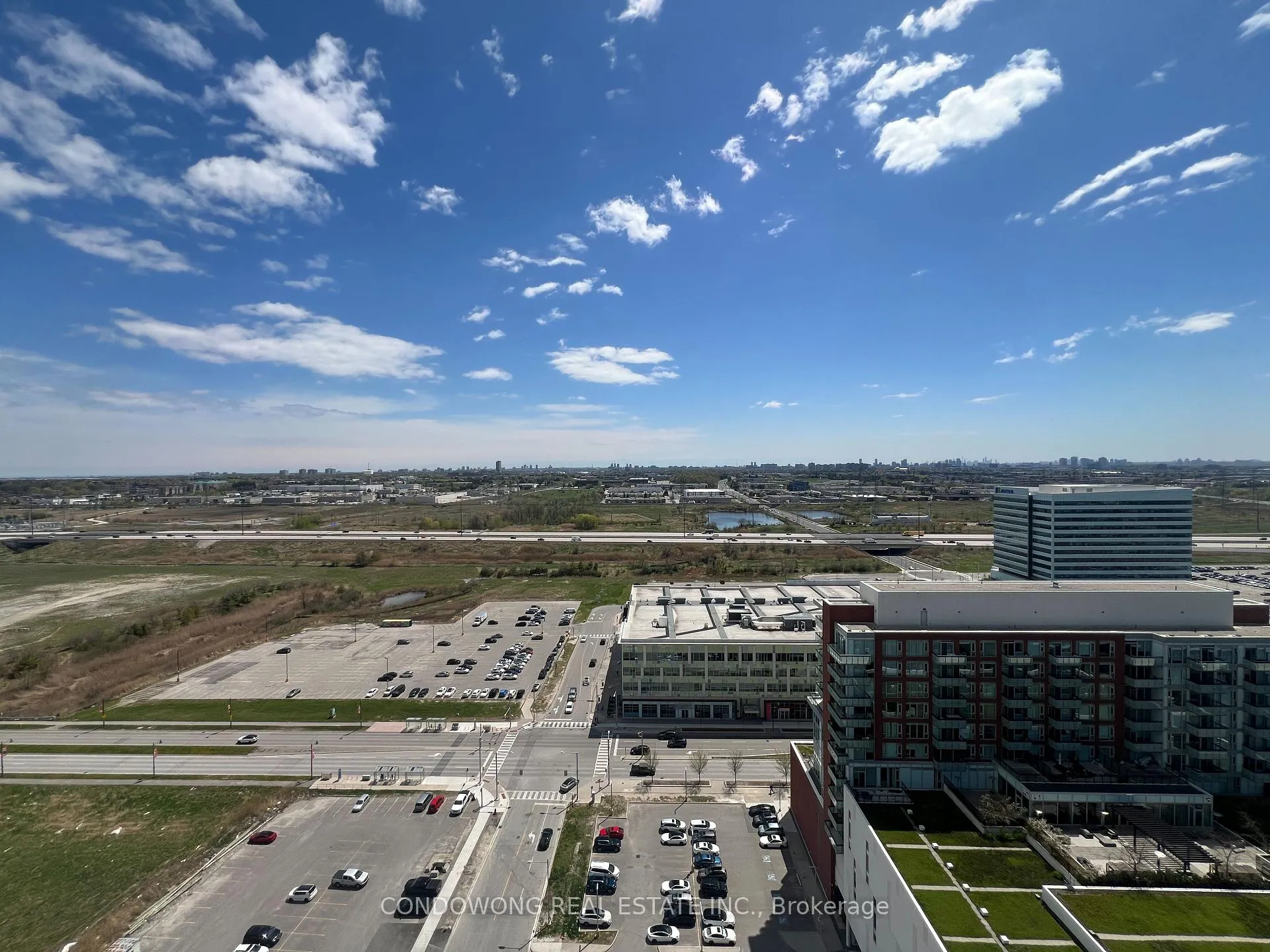 Photo 15 of Unit 2308, 38 Andre De Grasse Street, Markham, Unionville — HOMEH