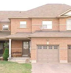 Front of 100 Candlebrook Drive