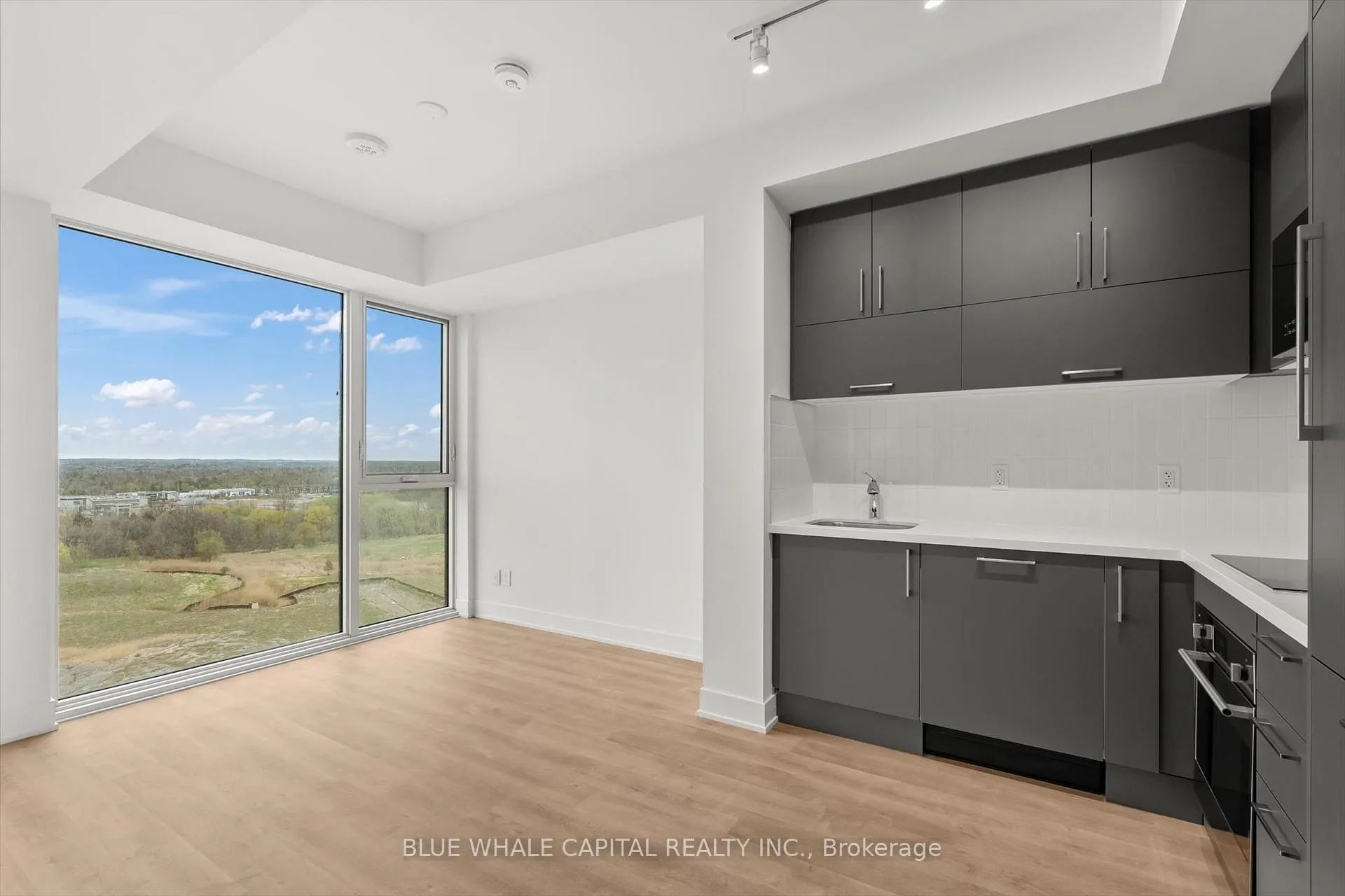 Photo 1 of Unit 1117, 56 Andre De Grasse Street, Markham, Unionville — HOMEH