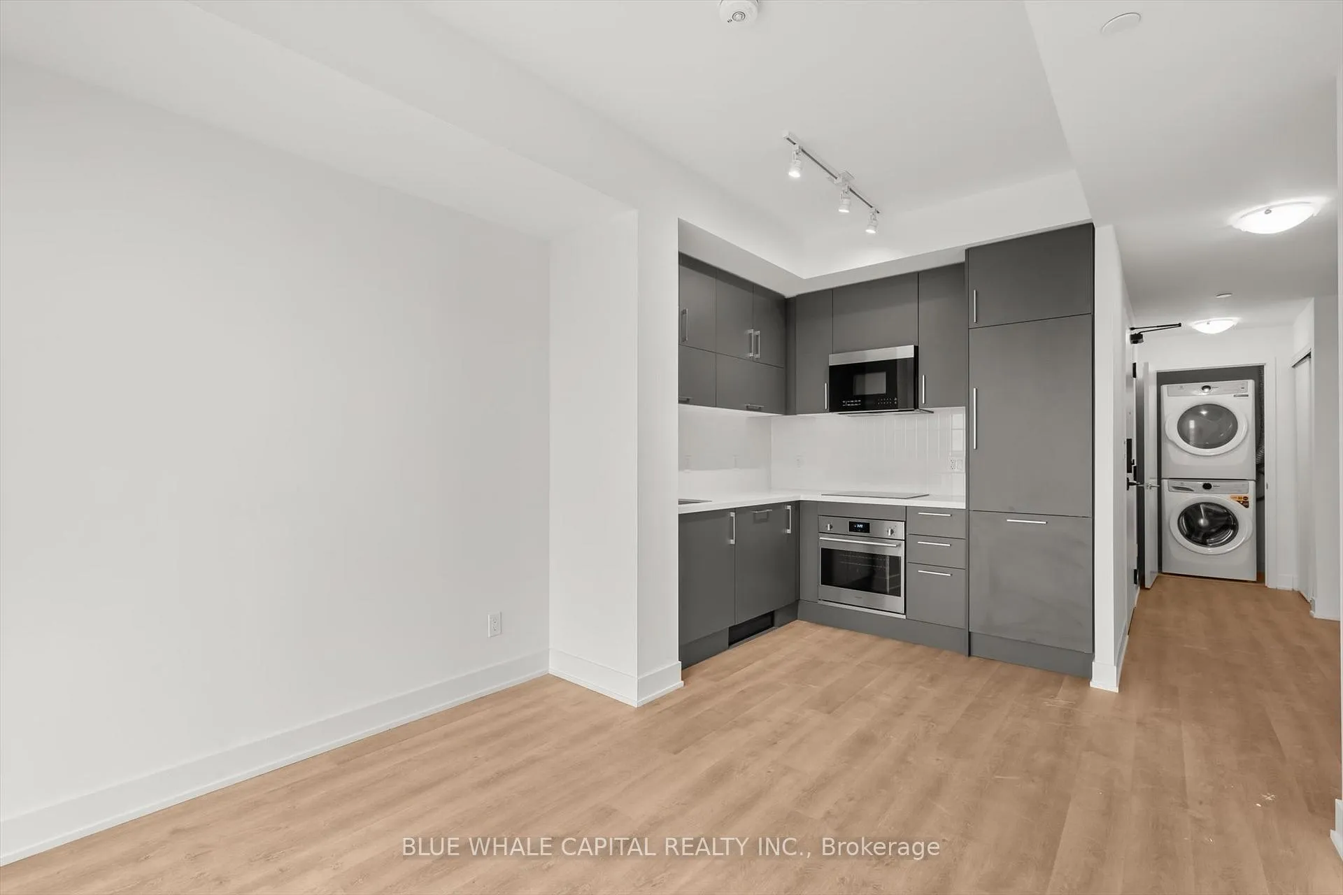 Photo 2 of Unit 1117, 56 Andre De Grasse Street, Markham, Unionville — HOMEH