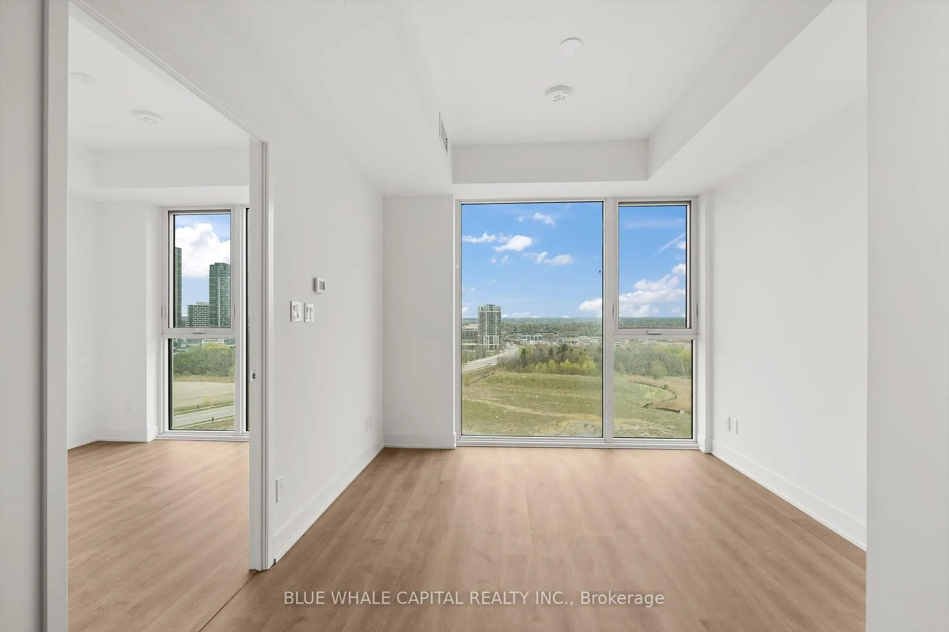 Photo 5 of Unit 1117, 56 Andre De Grasse Street, Markham, Unionville — HOMEH
