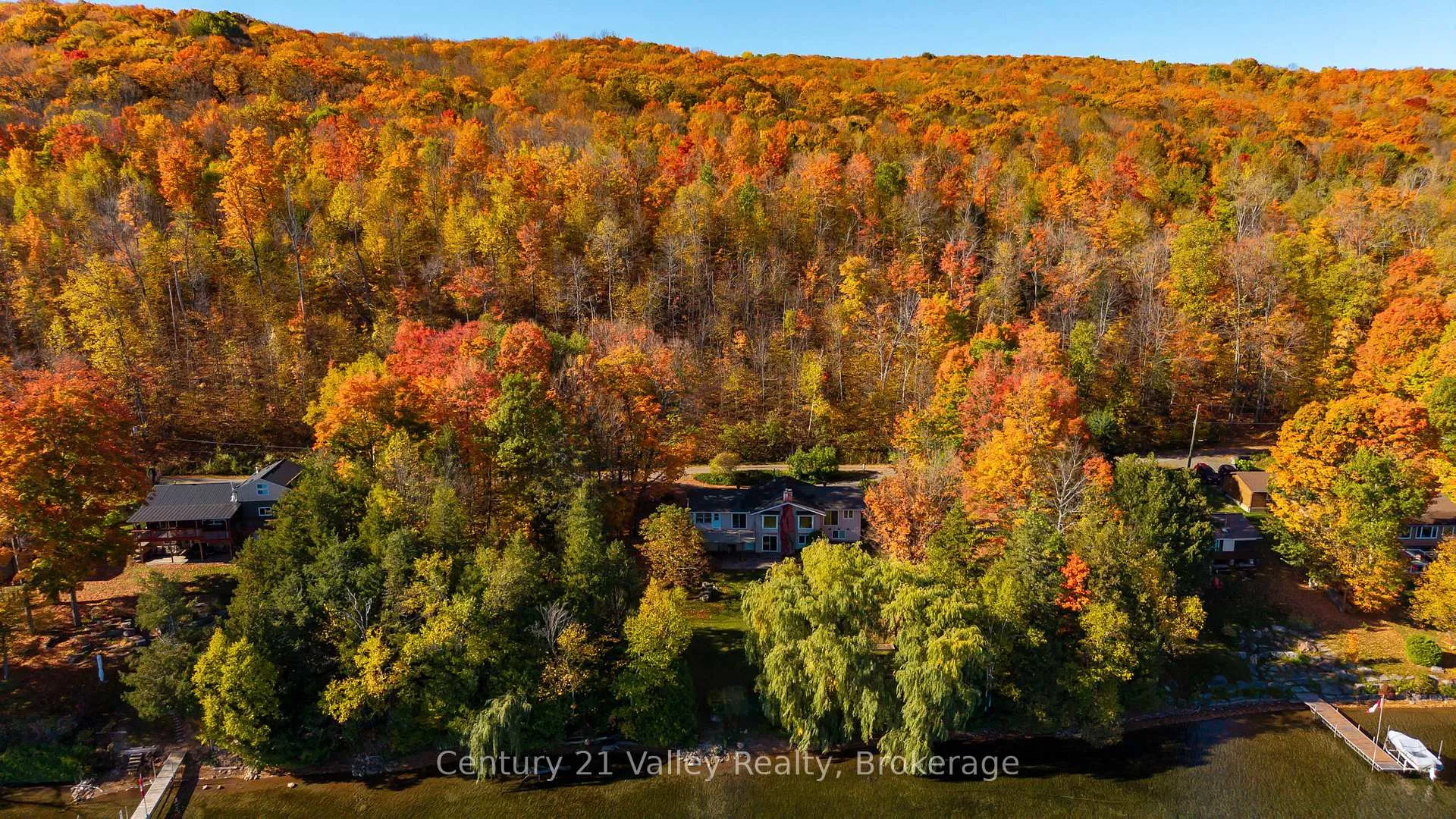 Photo 1 of 187 Mulberry Lane, Bonnechere Valley, Eganville/Bonnechere Twp — HOMEH