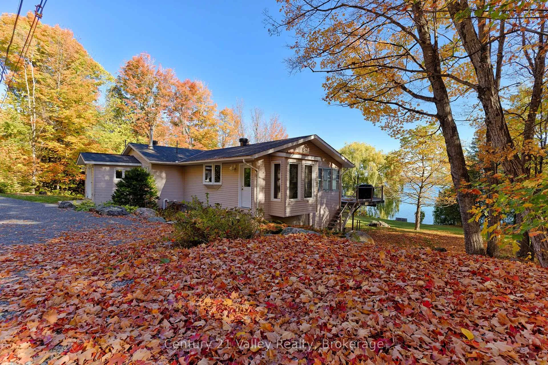 Photo 3 of 187 Mulberry Lane, Bonnechere Valley, Eganville/Bonnechere Twp — HOMEH