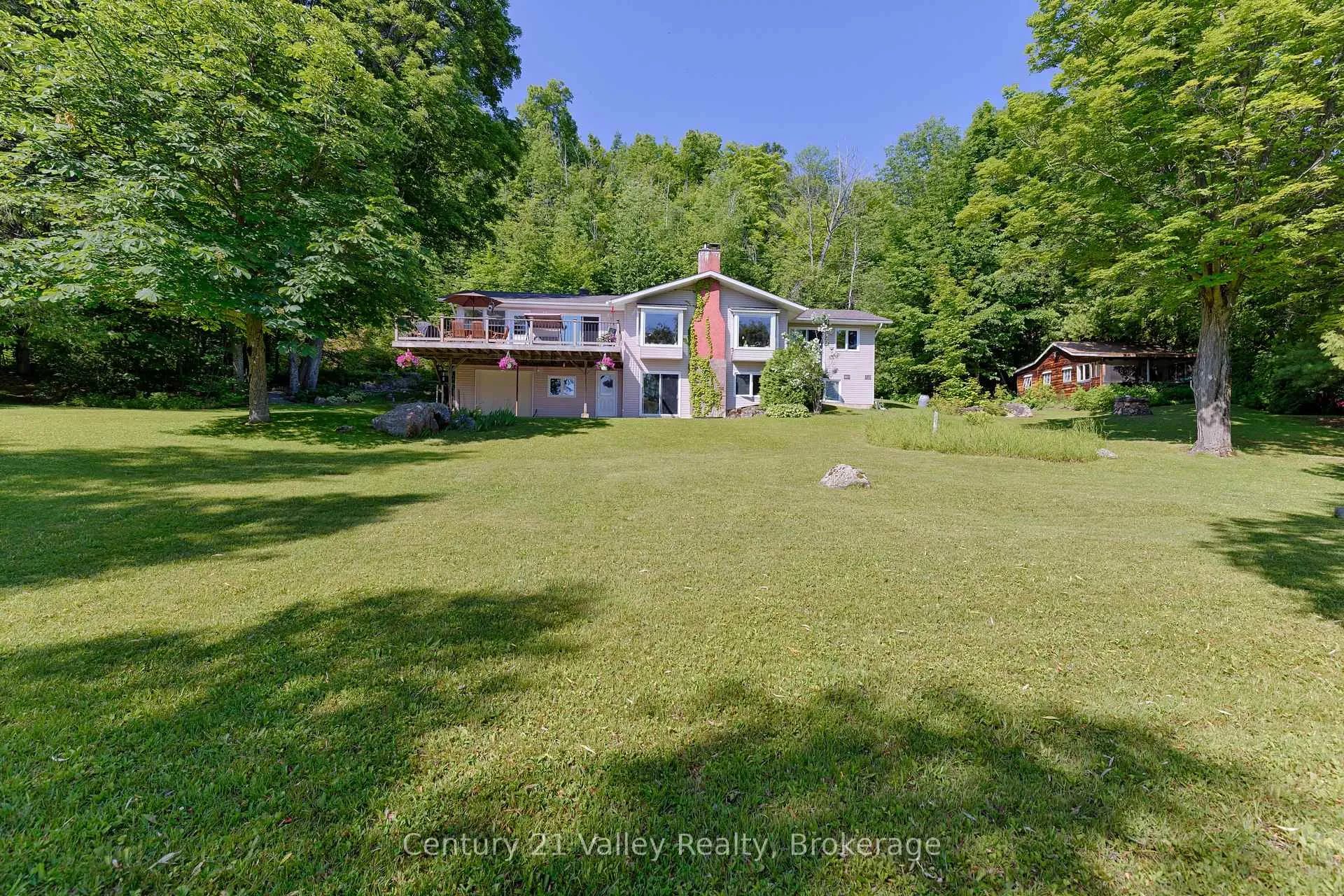 Photo 4 of 187 Mulberry Lane, Bonnechere Valley, Eganville/Bonnechere Twp — HOMEH