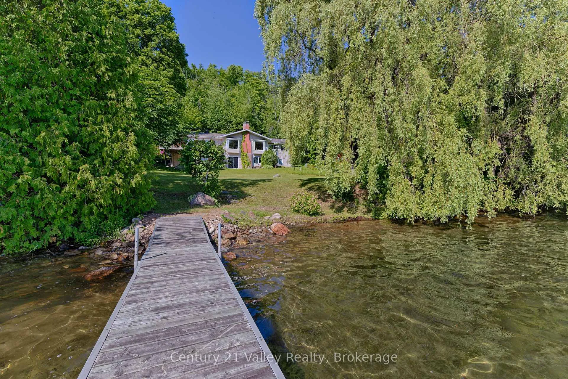 Photo 8 of 187 Mulberry Lane, Bonnechere Valley, Eganville/Bonnechere Twp — HOMEH
