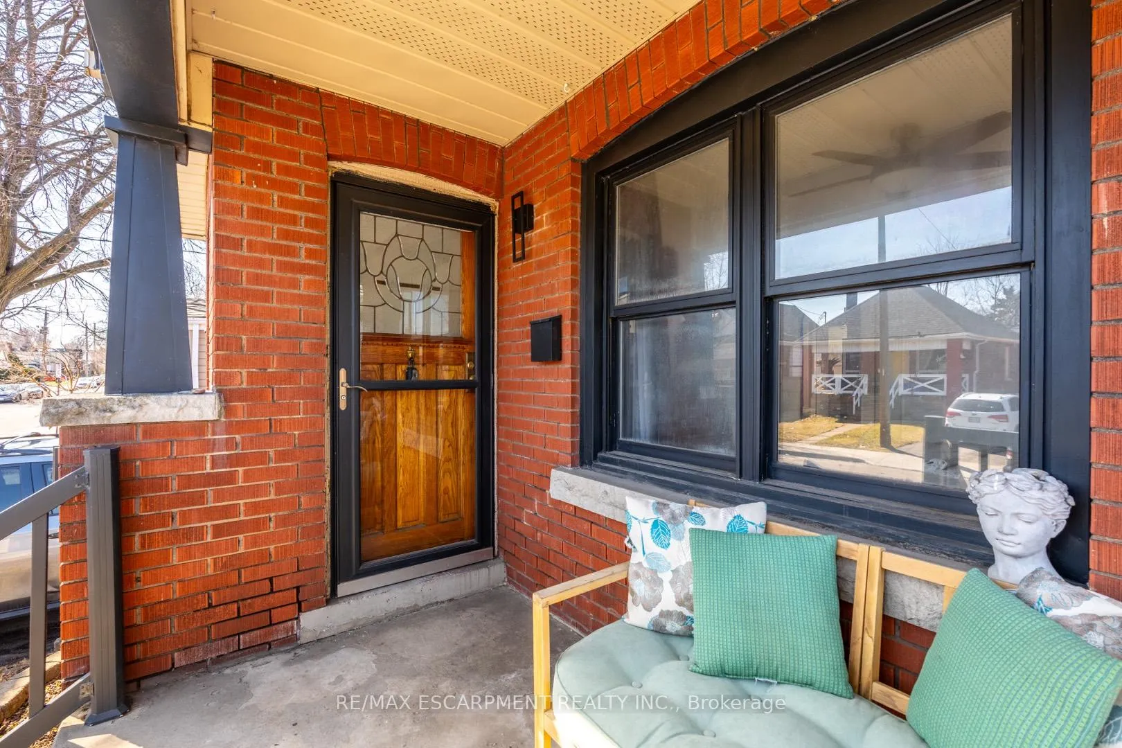 Photo 2 of 45 Barons Avenue N, Hamilton, Homeside — HOMEH