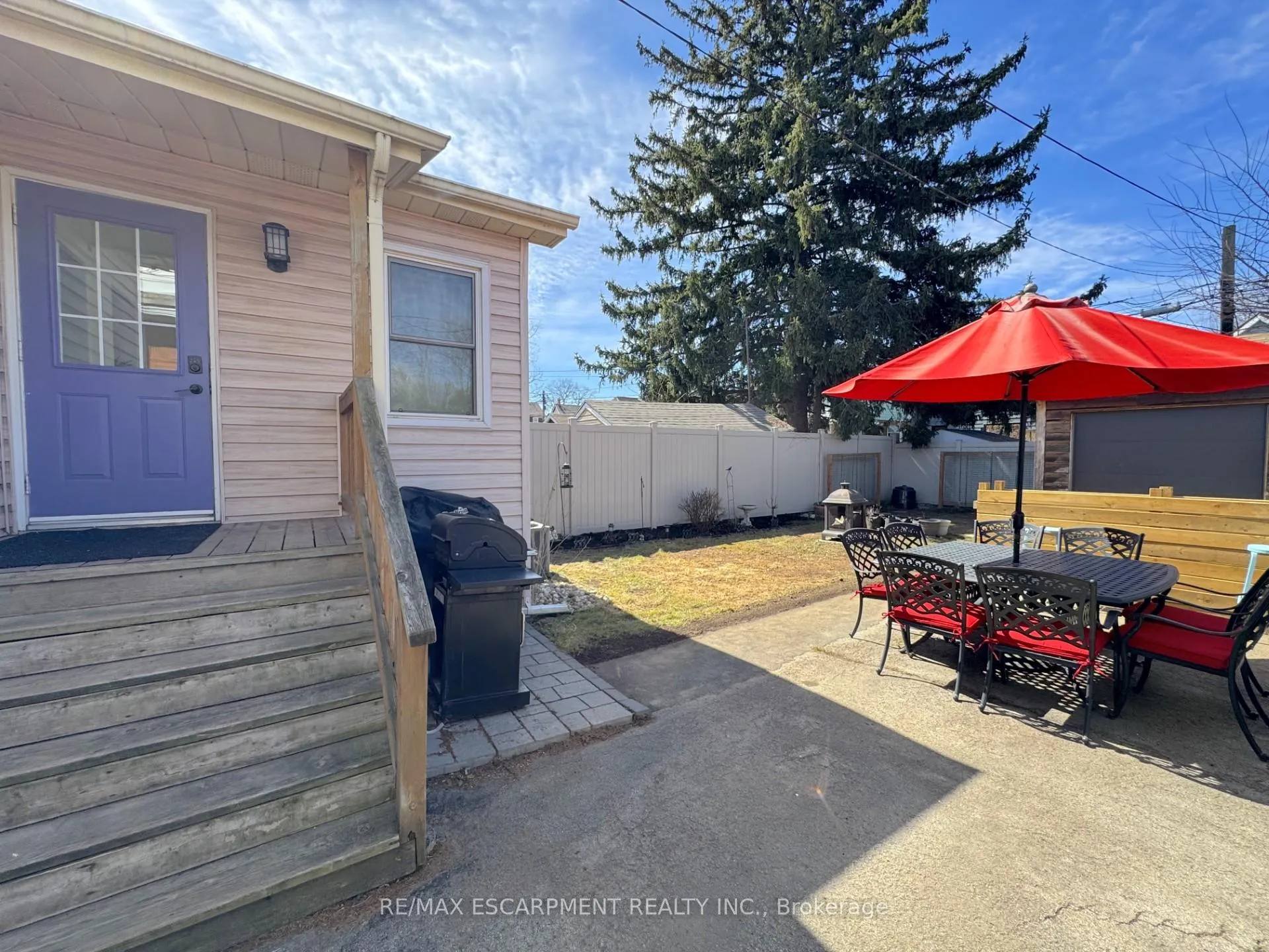 Photo 30 of 45 Barons Avenue N, Hamilton, Homeside — HOMEH