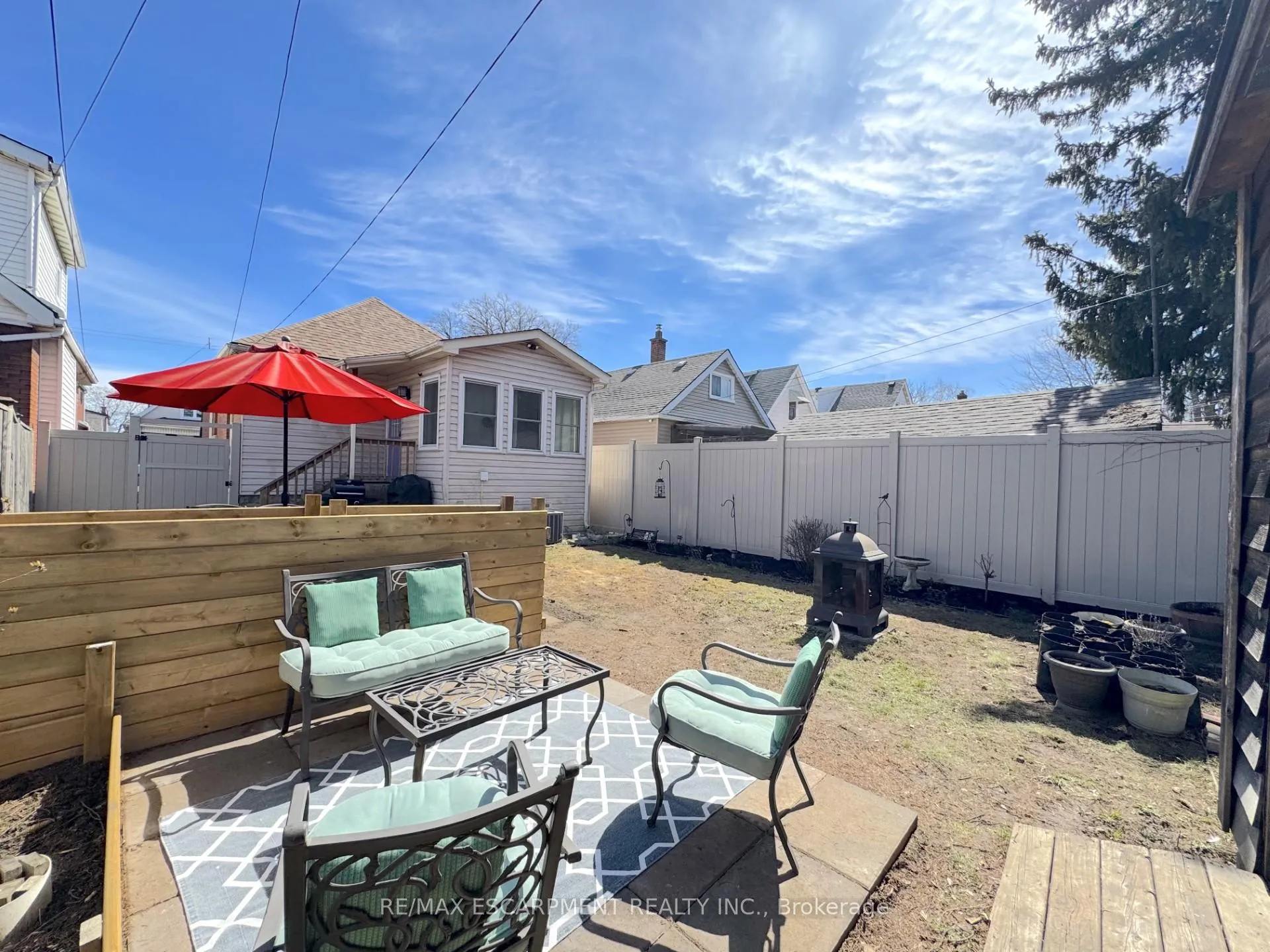 Photo 31 of 45 Barons Avenue N, Hamilton, Homeside — HOMEH