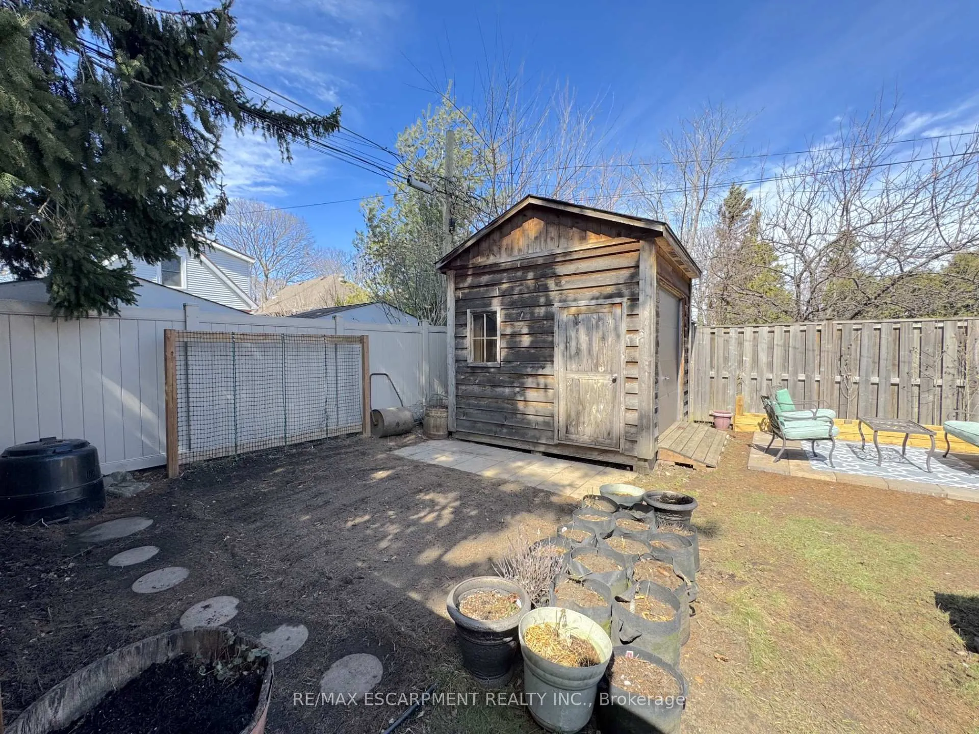 Photo 32 of 45 Barons Avenue N, Hamilton, Homeside — HOMEH