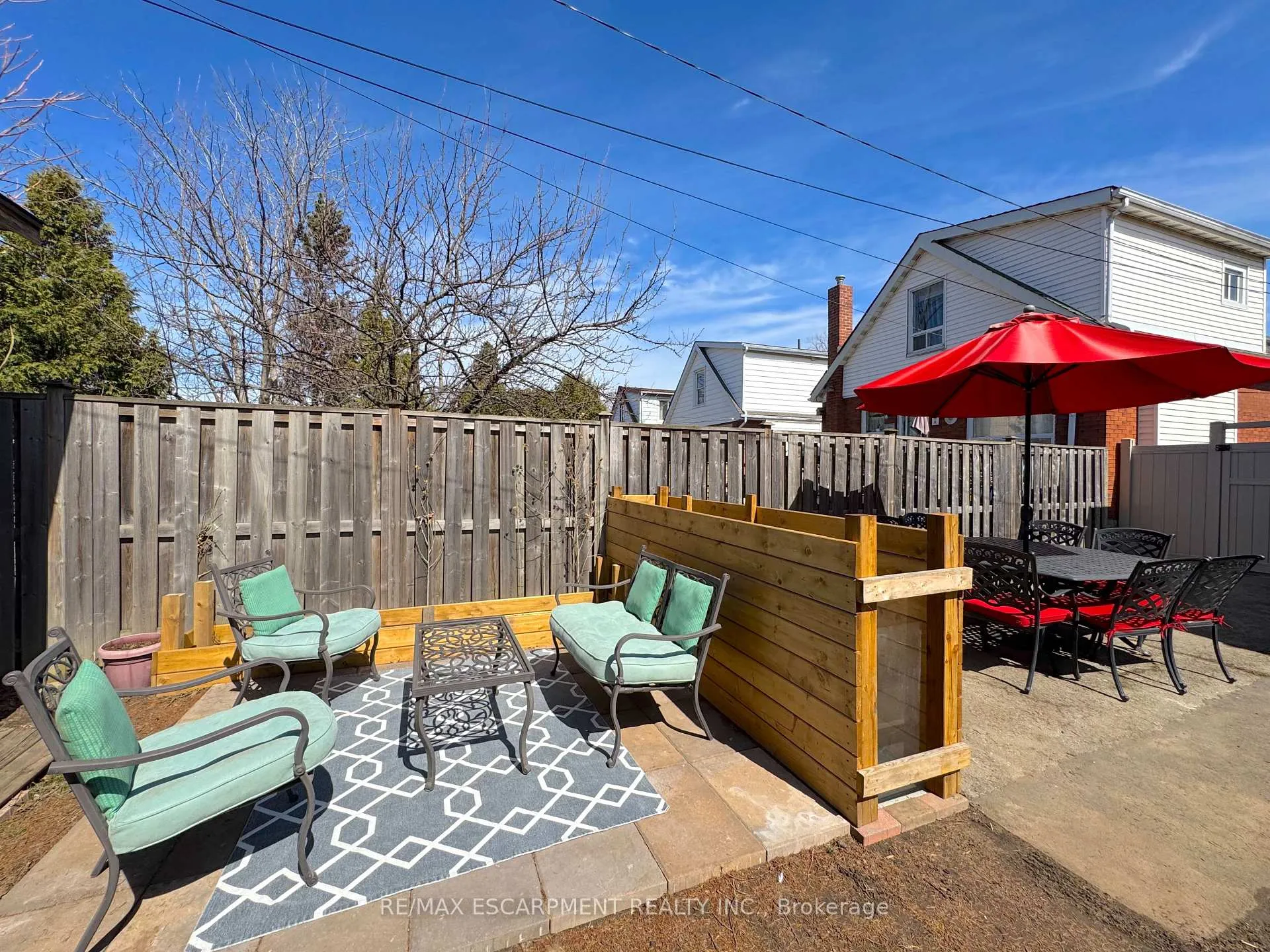 Photo 34 of 45 Barons Avenue N, Hamilton, Homeside — HOMEH