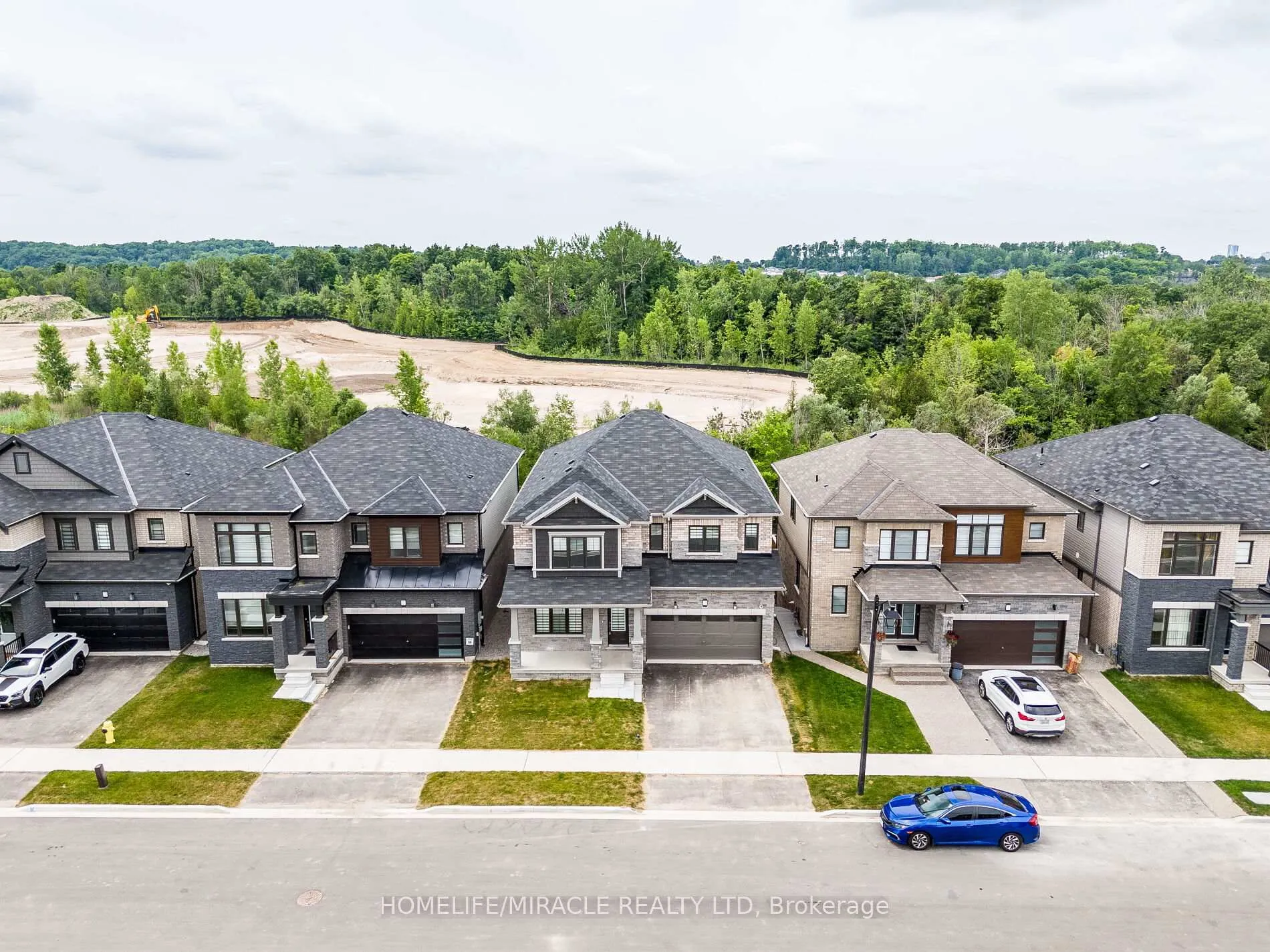 Photo 2 of 116 Eva Drive, Woolwich — HOMEH