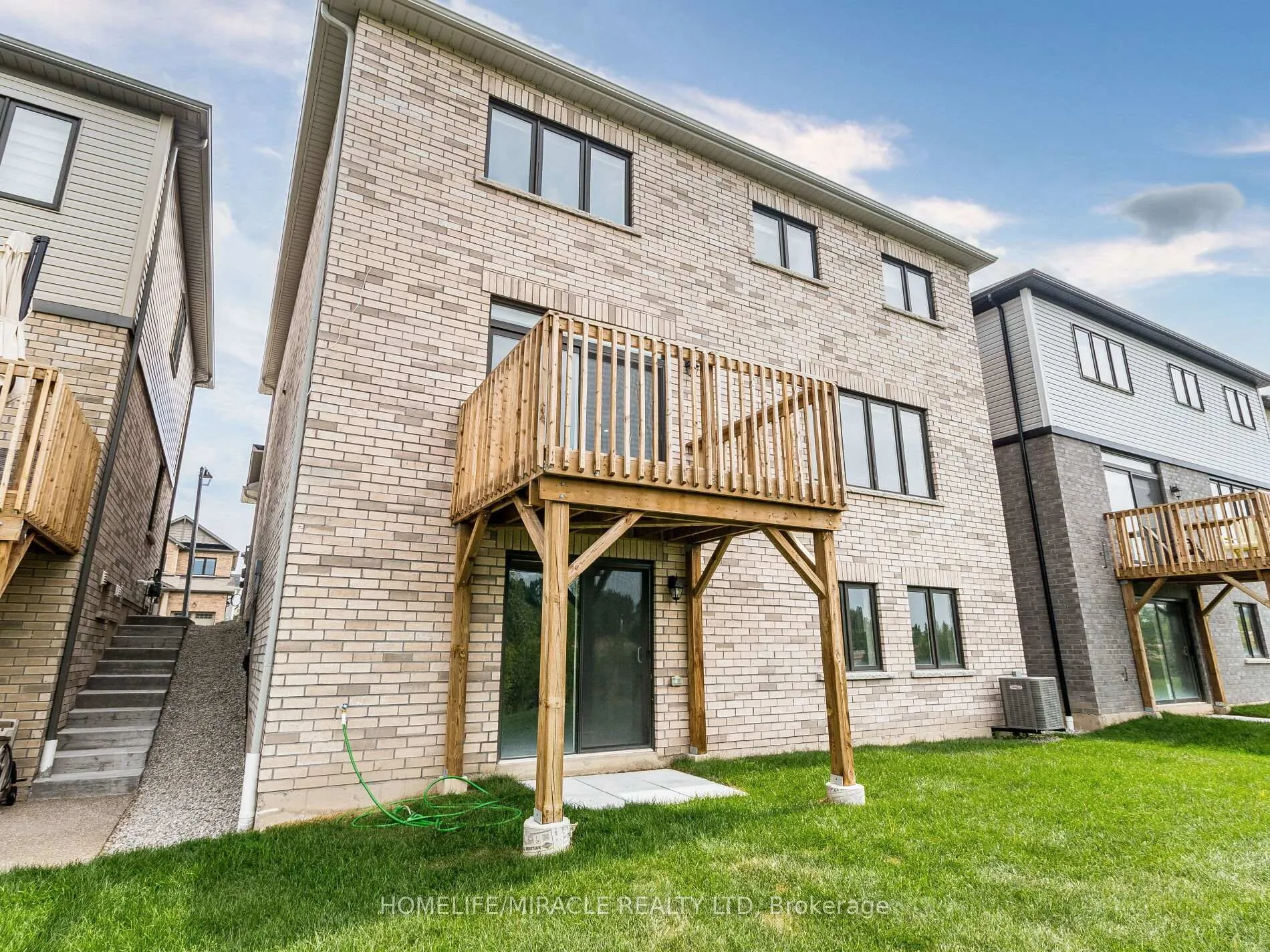 Photo 48 of 116 Eva Drive, Woolwich — HOMEH