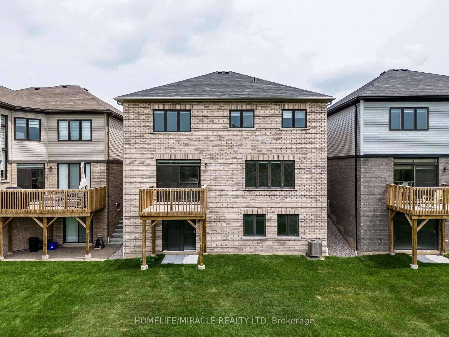 Photo 50 of 116 Eva Drive, Woolwich — HOMEH