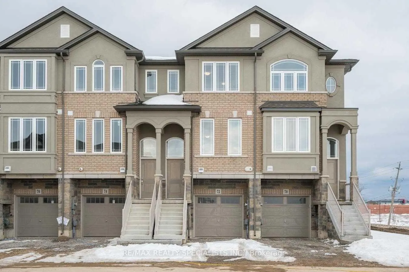 Photo 1 of 72 Laguna Village Crescent, Hamilton, Hannon — HOMEH