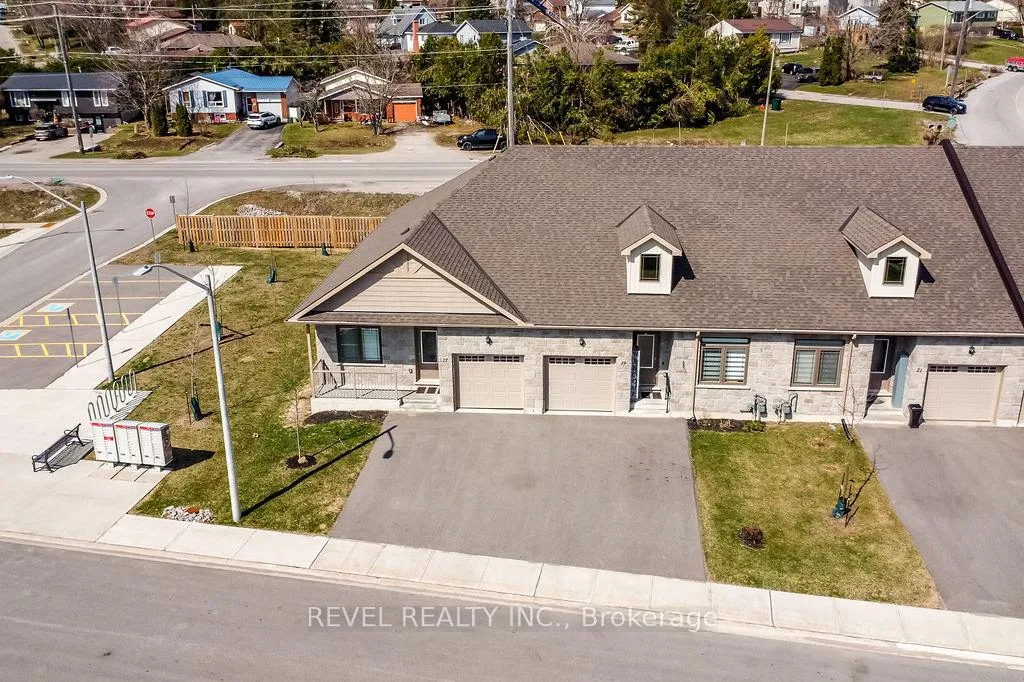 Photo 1 of 19 Leanne's Way, Orillia — HOMEH