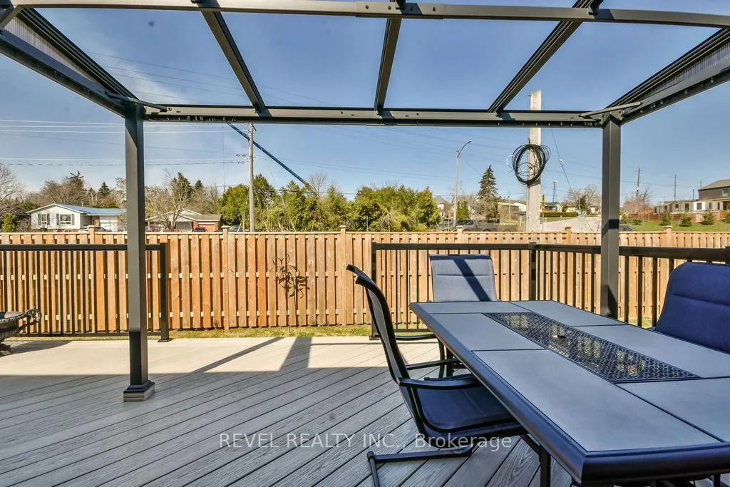 Photo 29 of 19 Leanne's Way, Orillia — HOMEH