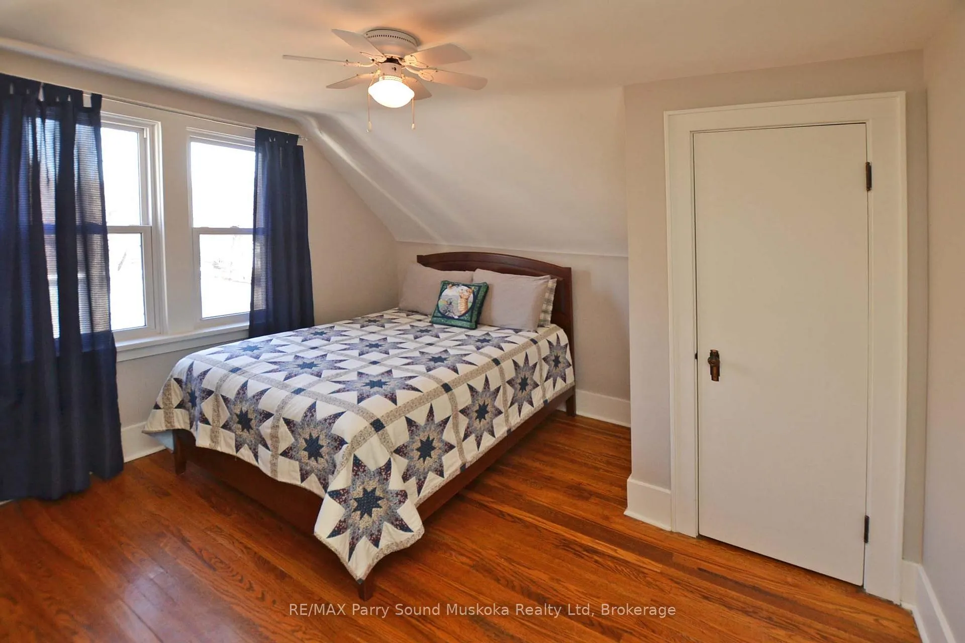 Photo 29 of 60 William Street, Parry Sound — HOMEH