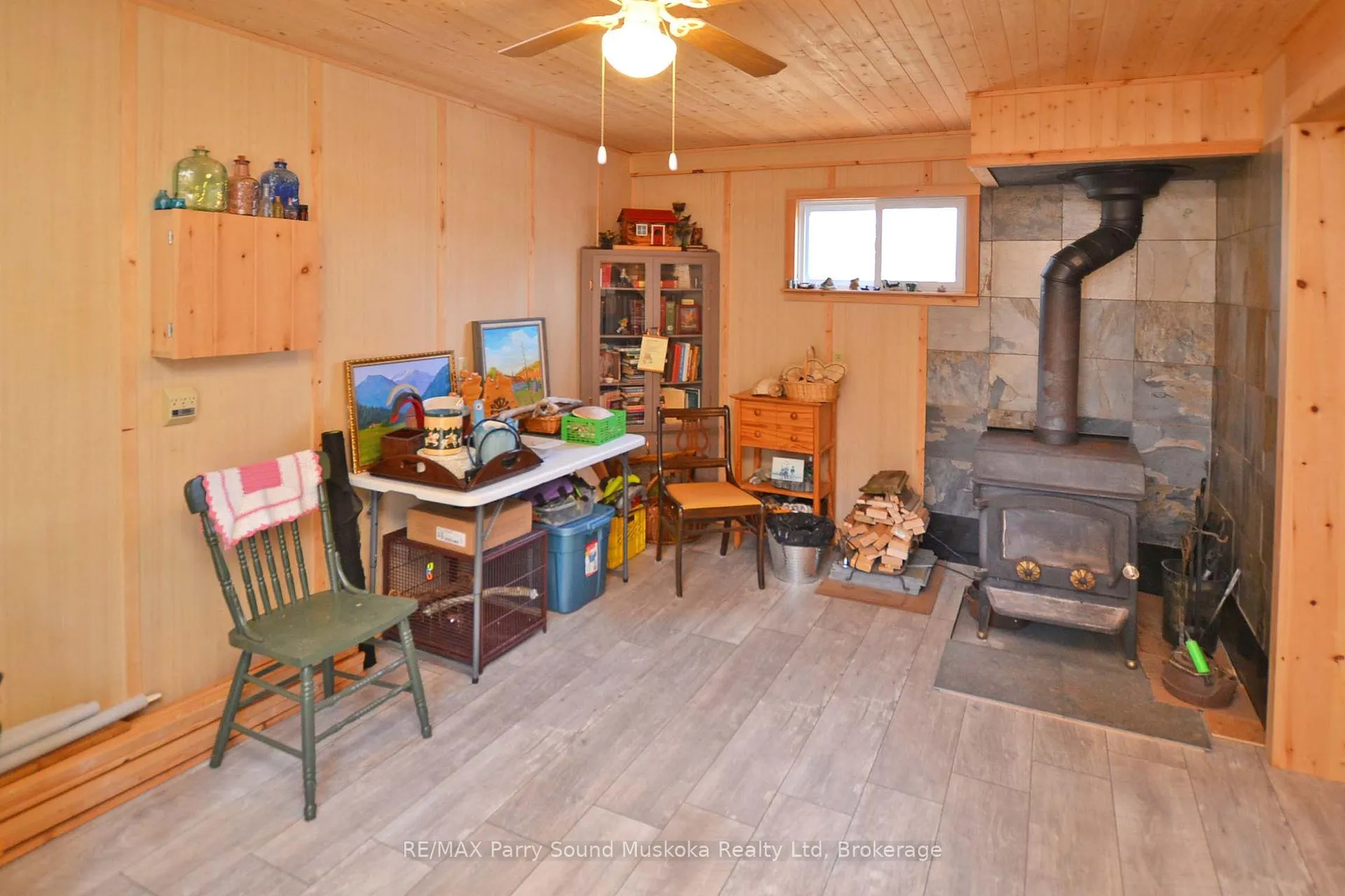 Photo 46 of 60 William Street, Parry Sound — HOMEH