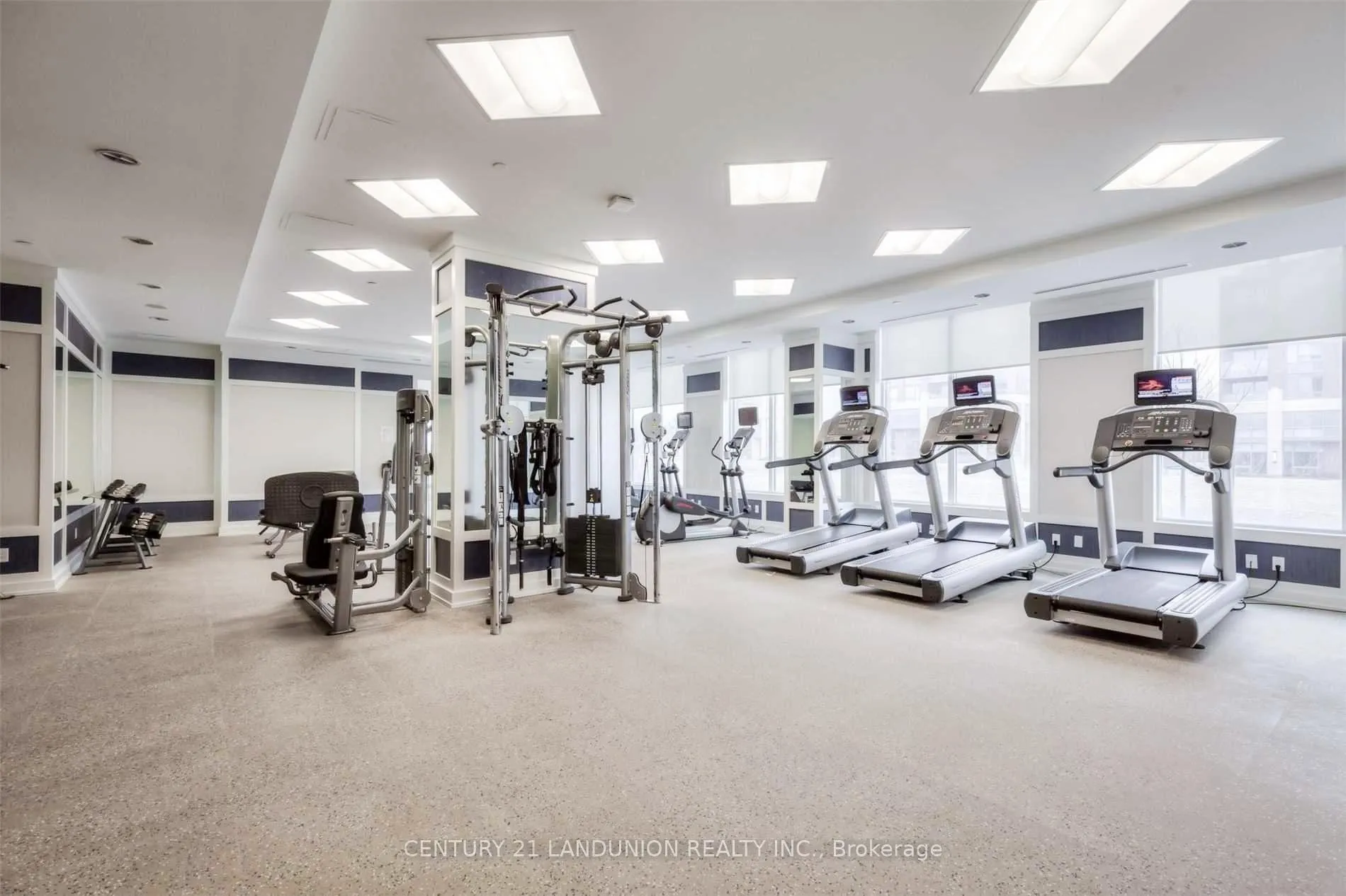 Photo 14 of Unit 1705, 15 Water Walk Drive, Markham, Unionville — HOMEH