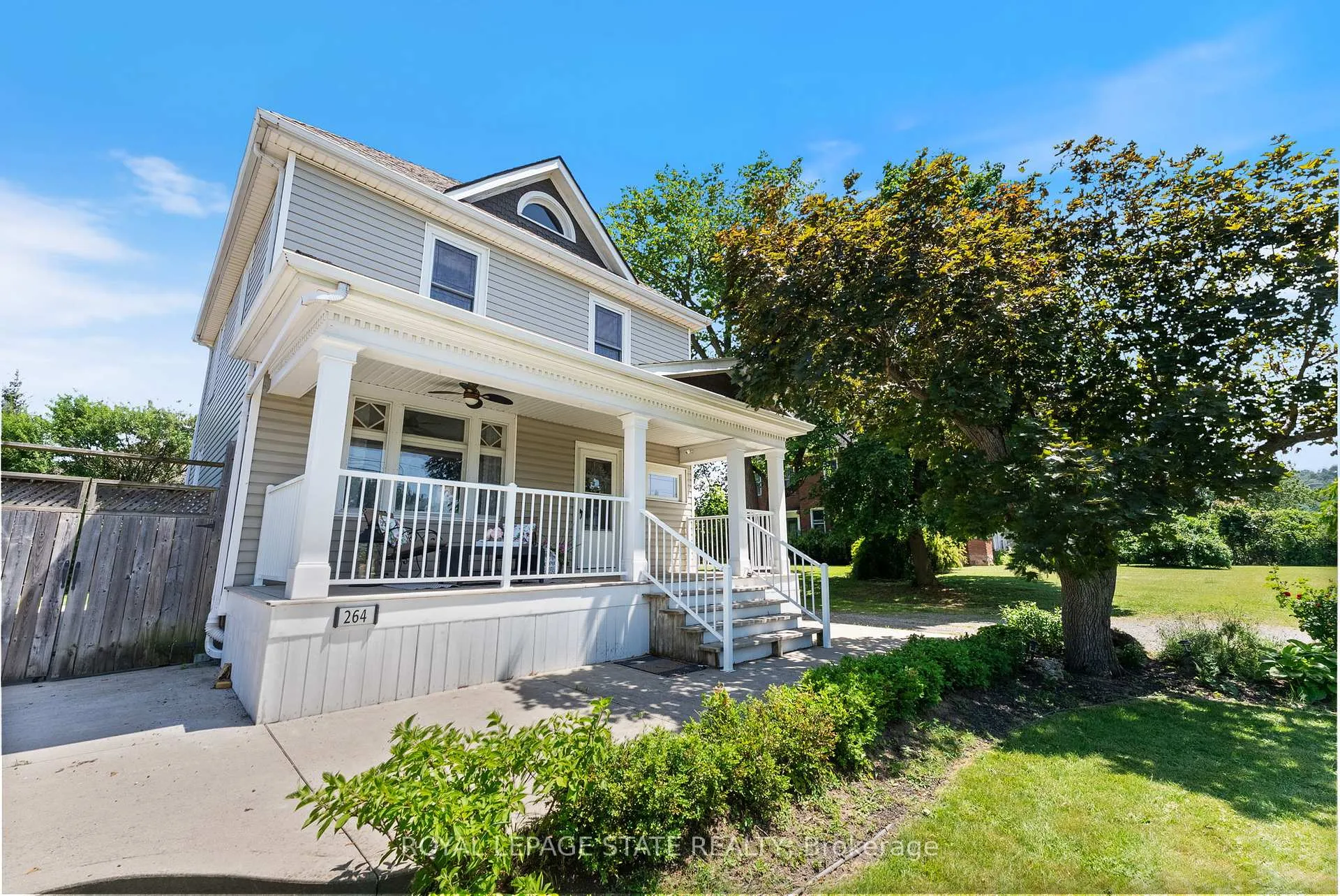 Photo 4 of 264 Winona Road, Hamilton, Stoney Creek — HOMEH