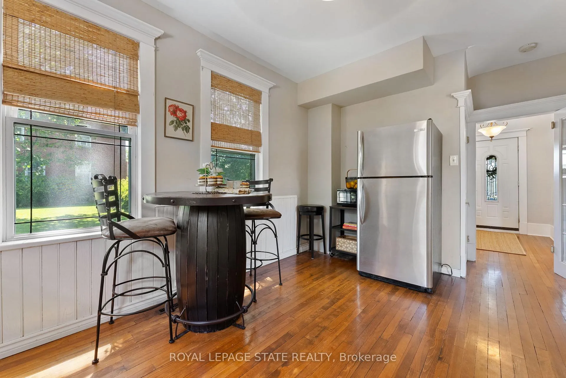 Photo 16 of 264 Winona Road, Hamilton, Stoney Creek — HOMEH