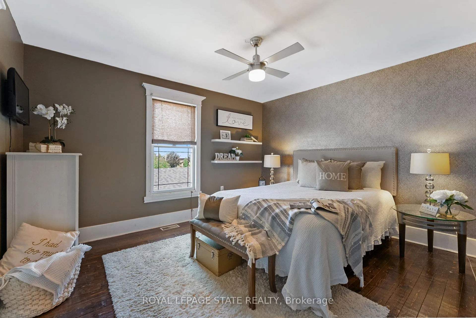 Photo 23 of 264 Winona Road, Hamilton, Stoney Creek — HOMEH