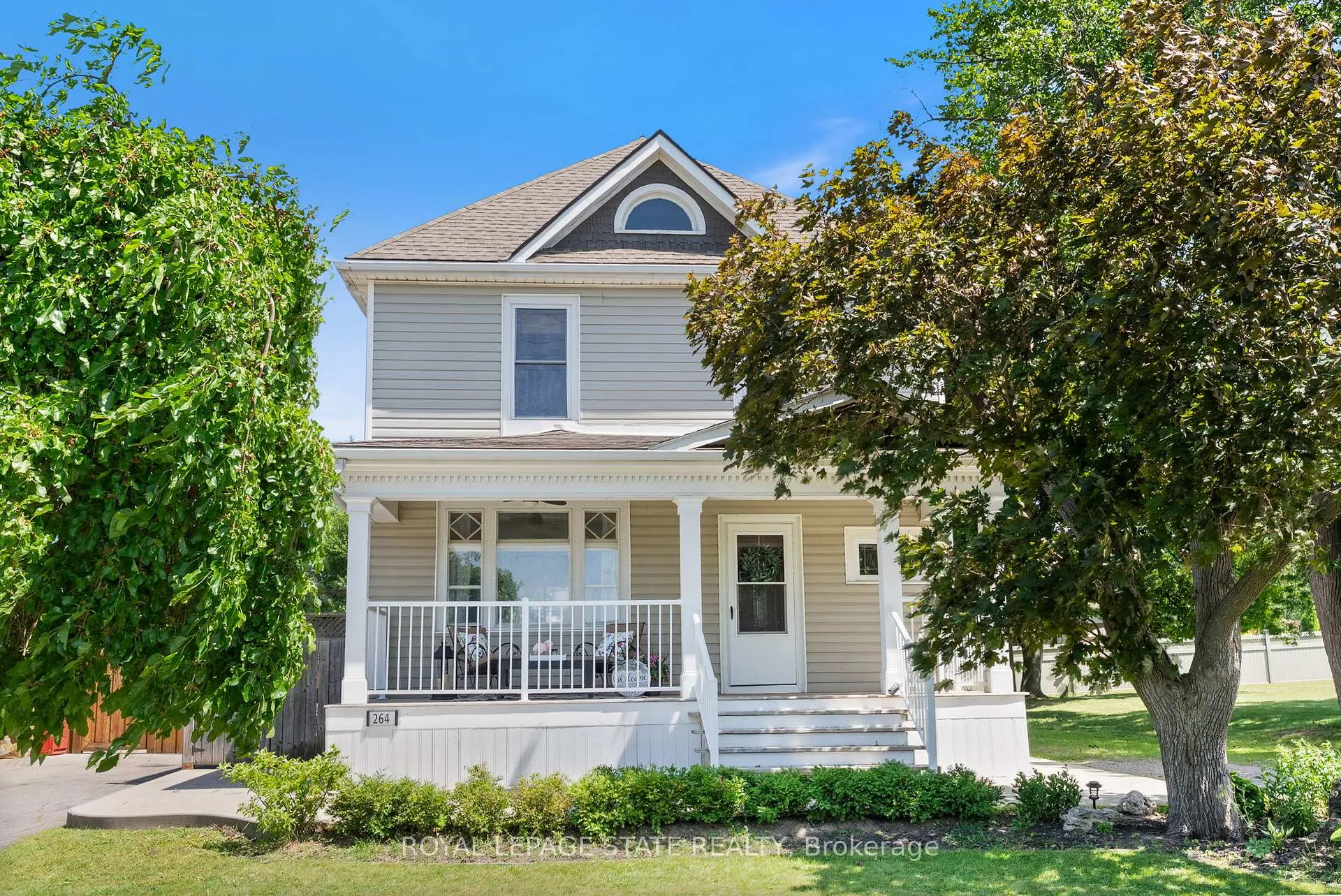 Photo 29 of 264 Winona Road, Hamilton, Stoney Creek — HOMEH