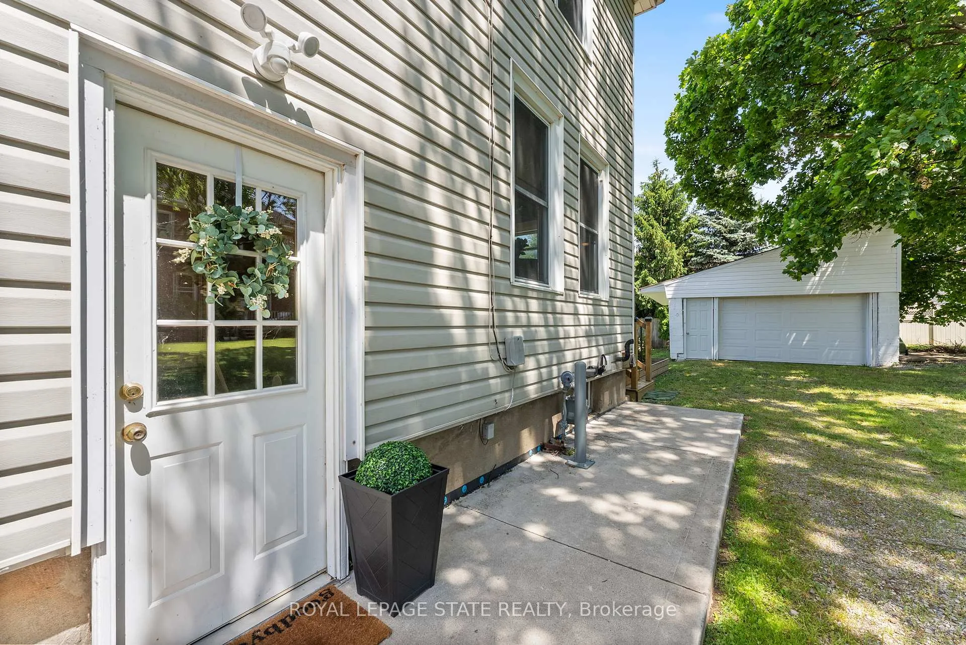 Photo 30 of 264 Winona Road, Hamilton, Stoney Creek — HOMEH