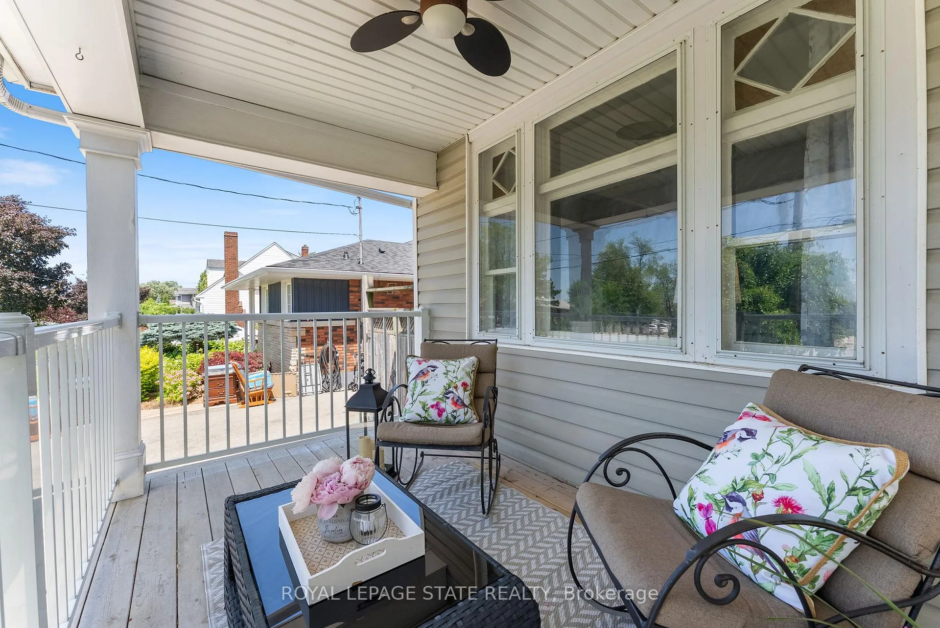Photo 31 of 264 Winona Road, Hamilton, Stoney Creek — HOMEH