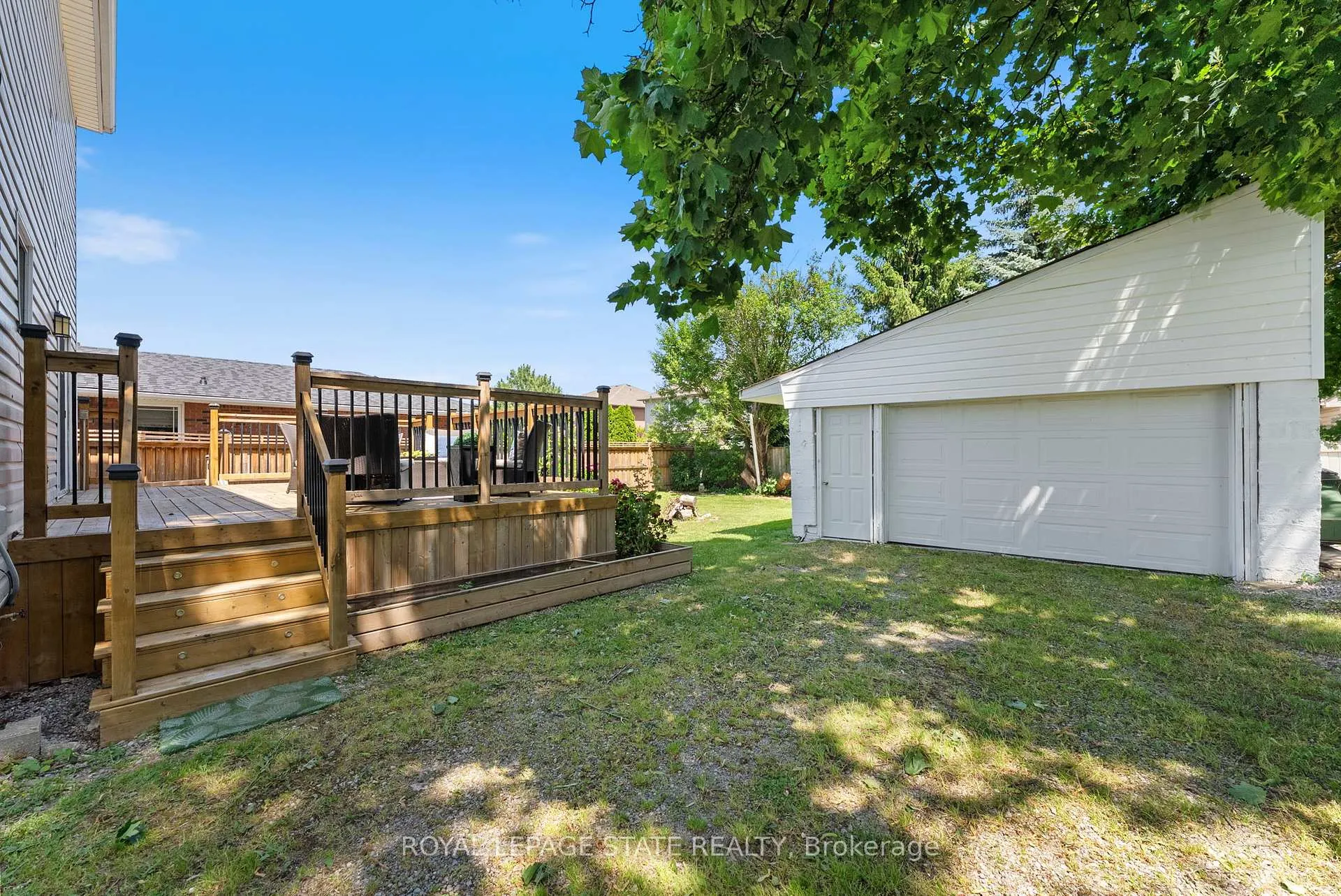 Photo 33 of 264 Winona Road, Hamilton, Stoney Creek — HOMEH