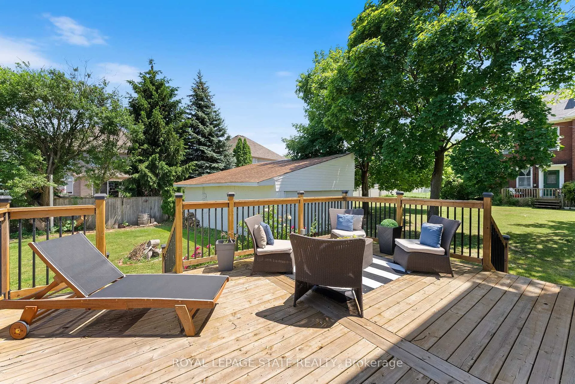 Photo 34 of 264 Winona Road, Hamilton, Stoney Creek — HOMEH