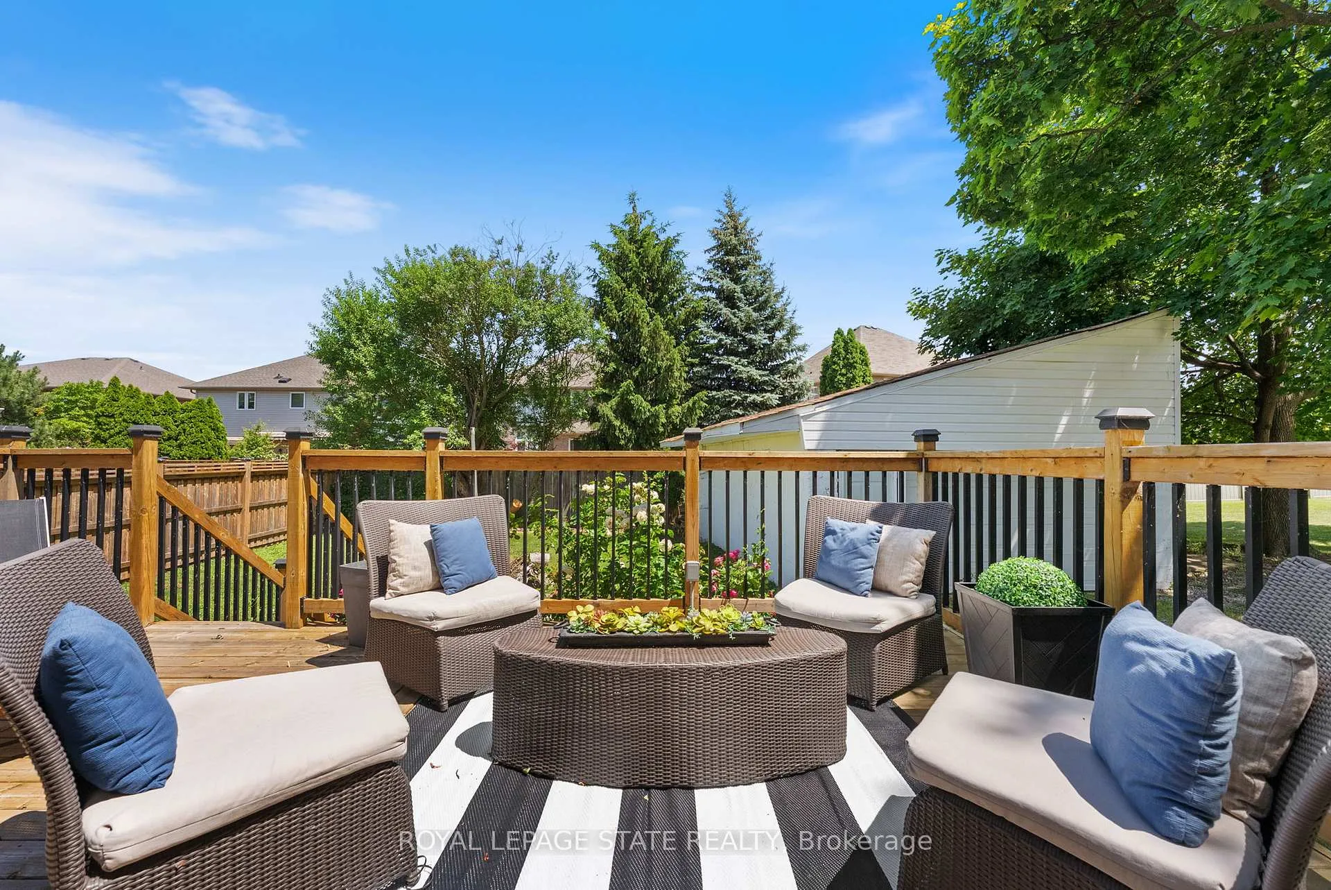 Photo 35 of 264 Winona Road, Hamilton, Stoney Creek — HOMEH
